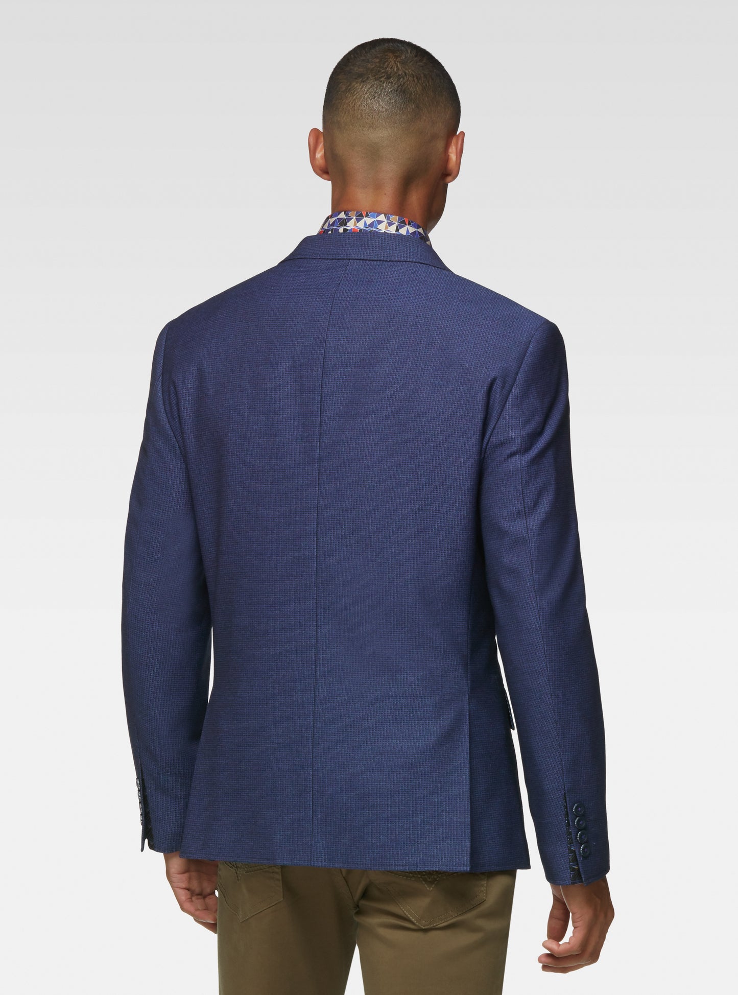 Men's blazer