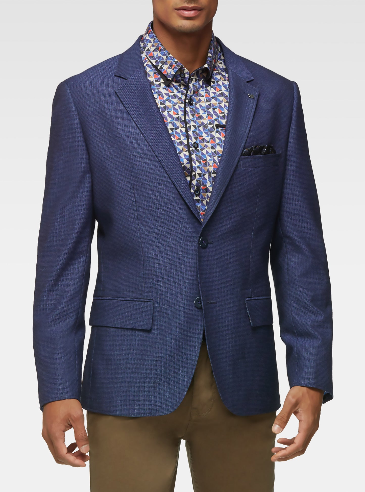 Men's blazer