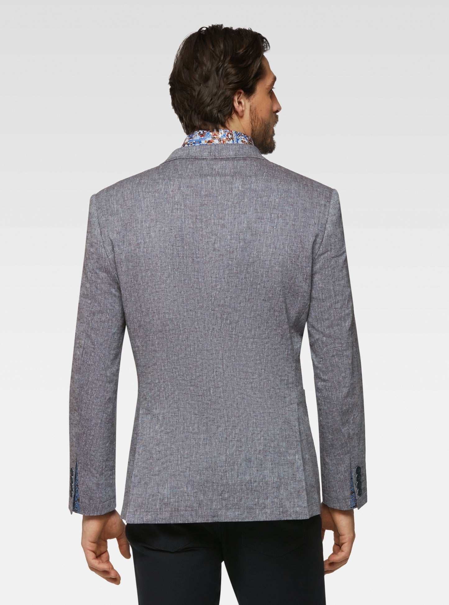 Men's blazer