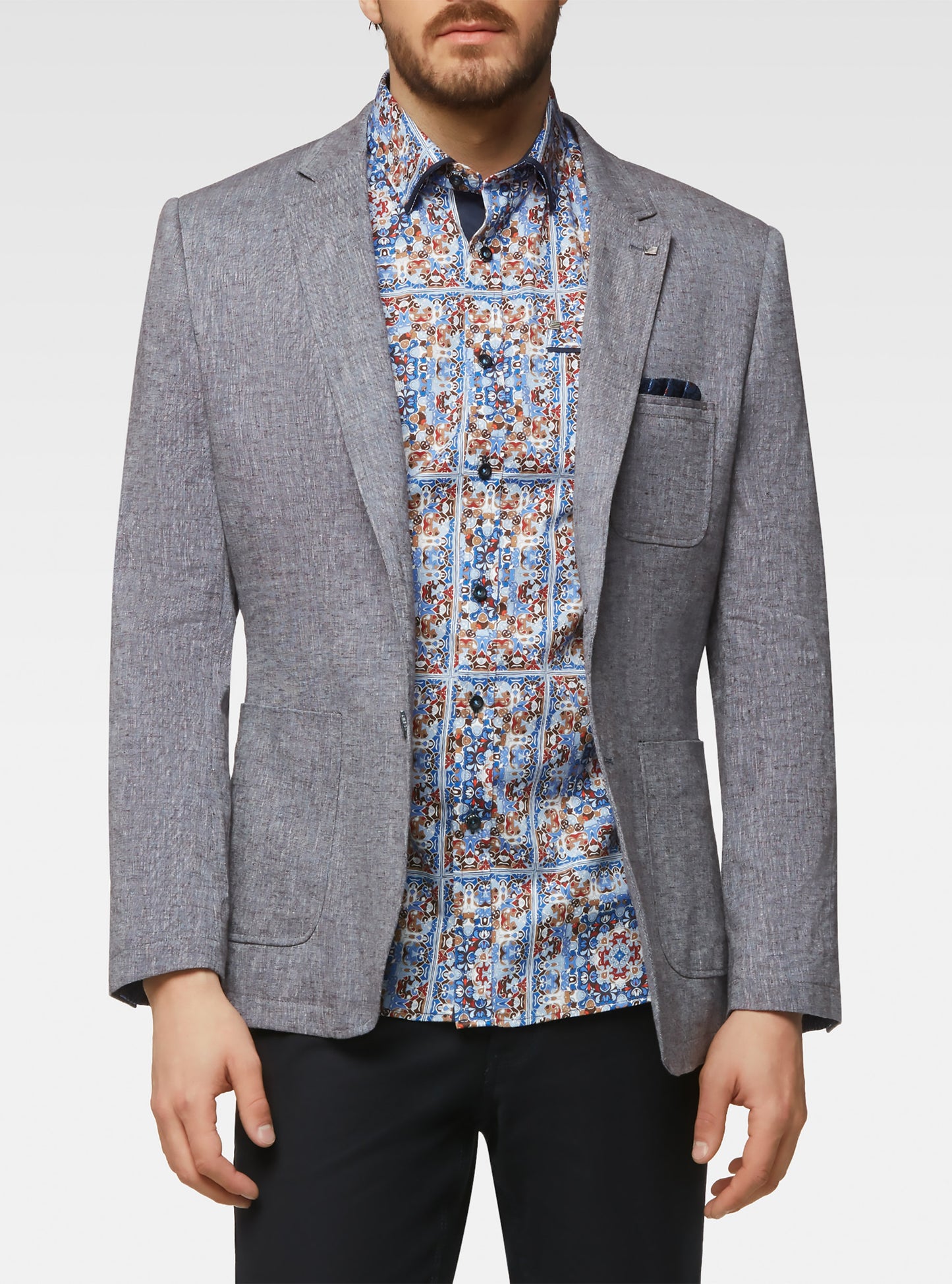 Men's blazer