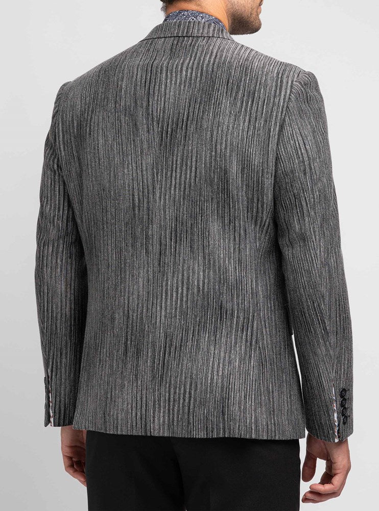 Men's blazer