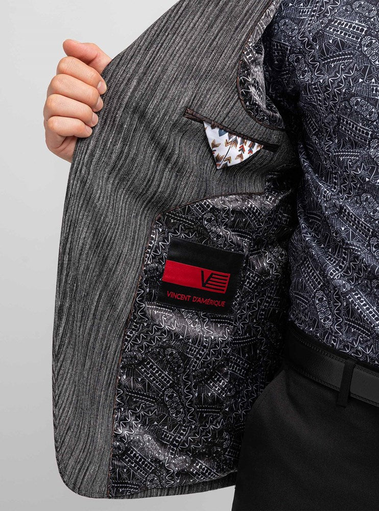 Men's blazer