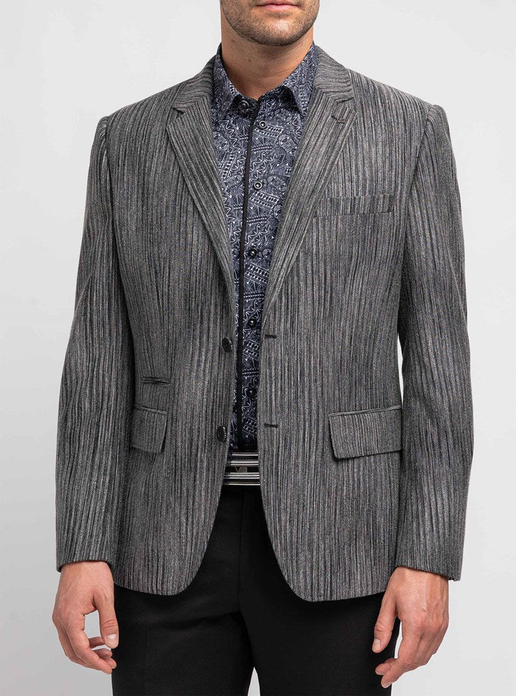 Men's blazer