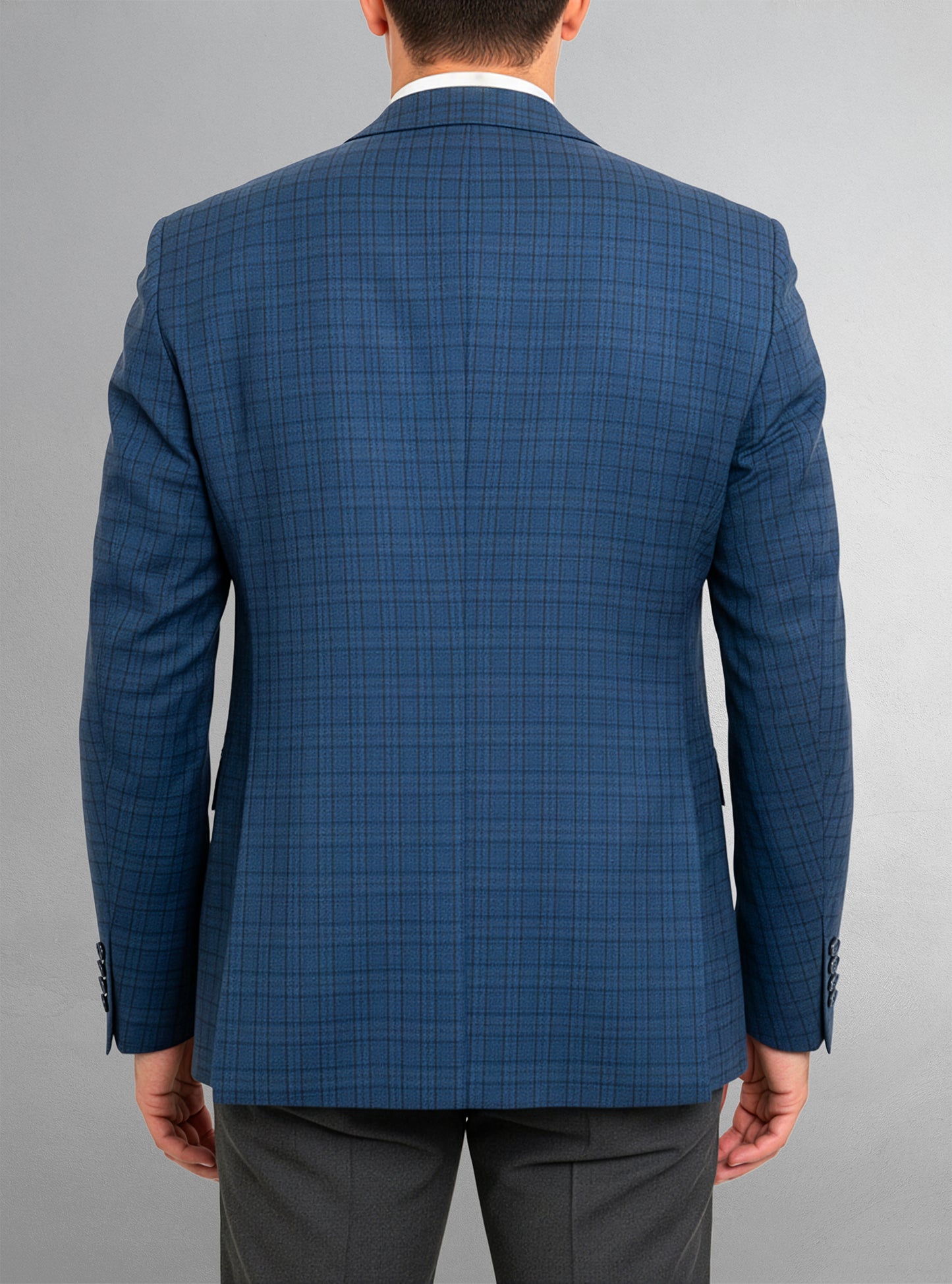 Men's stretch blazer