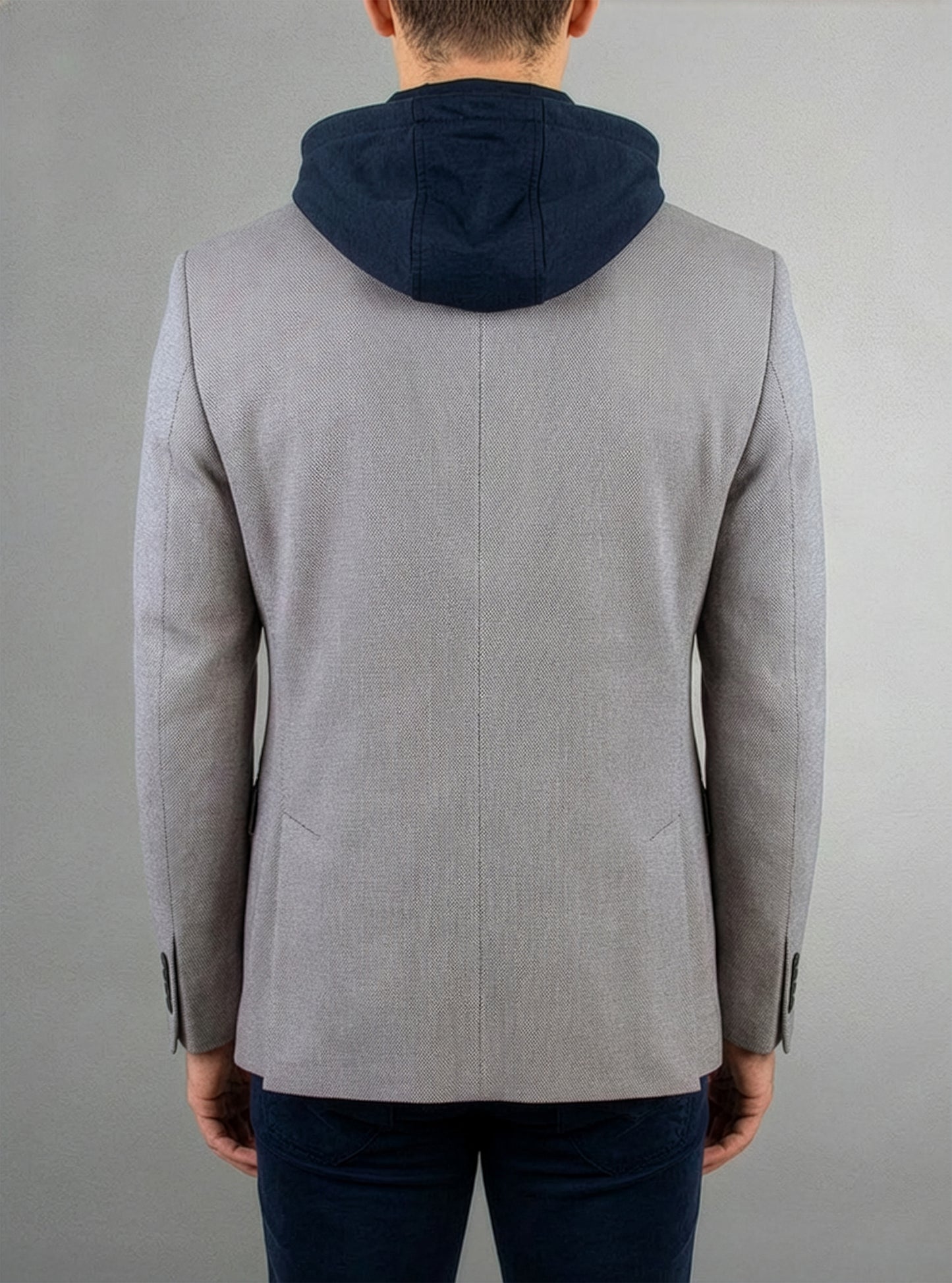 Men's stretch blazer