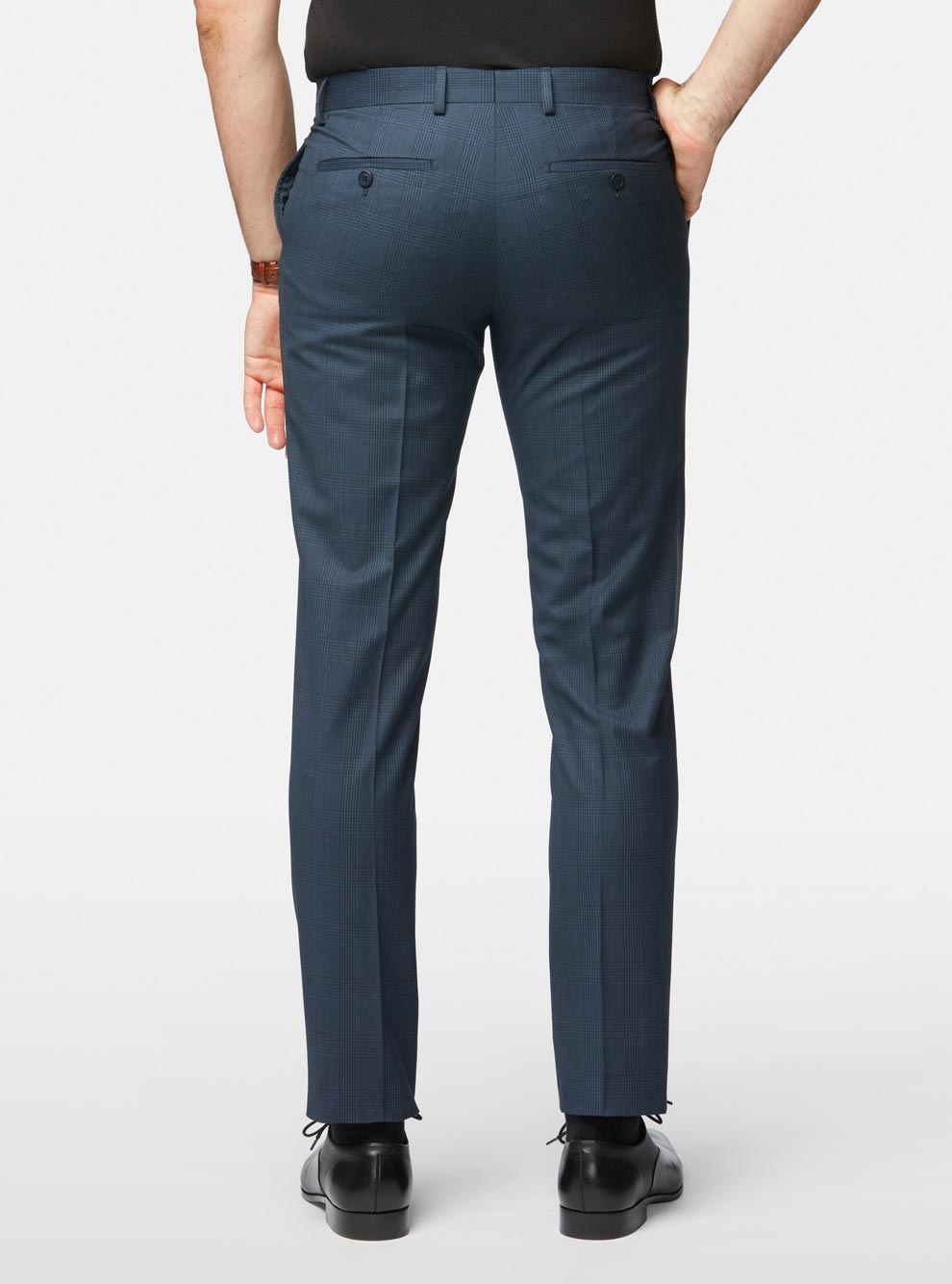 SUIT PANT MENS