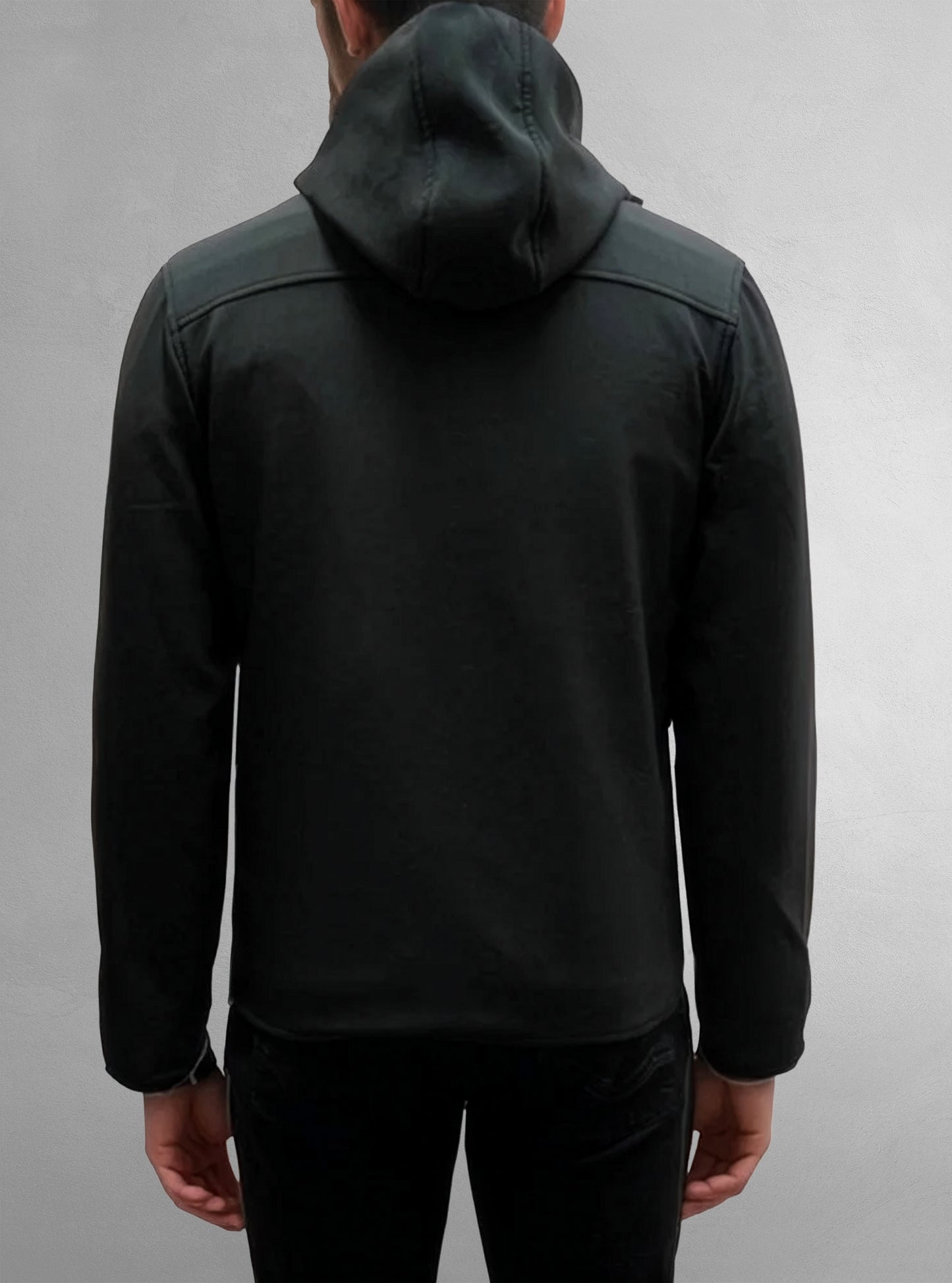 Men's lightweight jacket