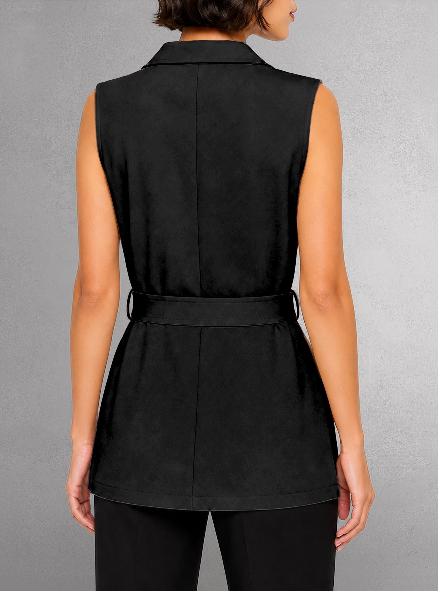 Women's vest