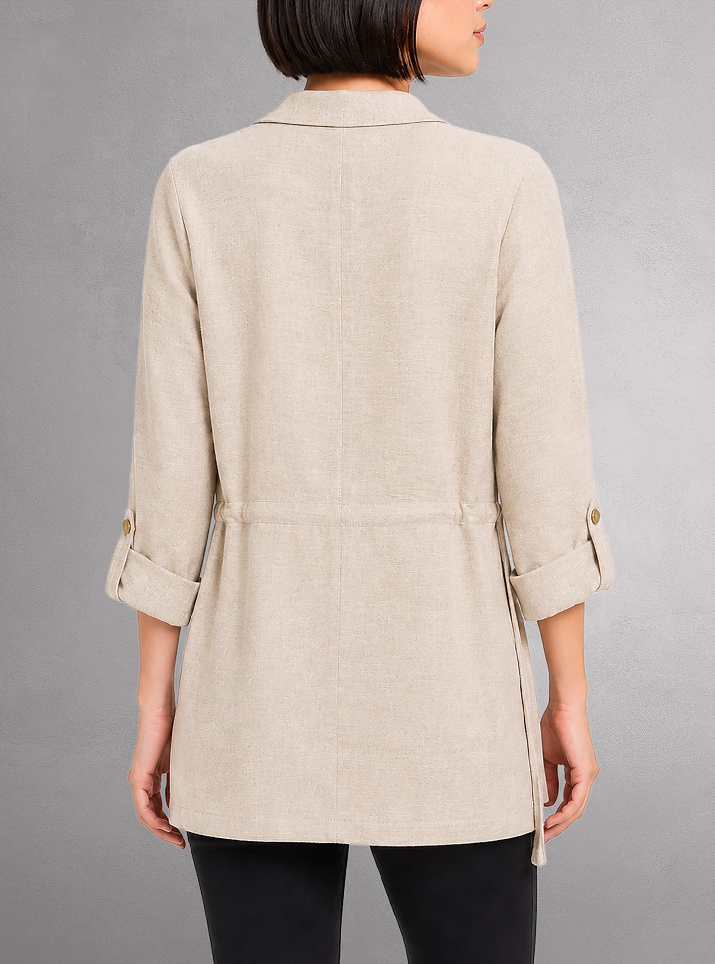 Women's blazer