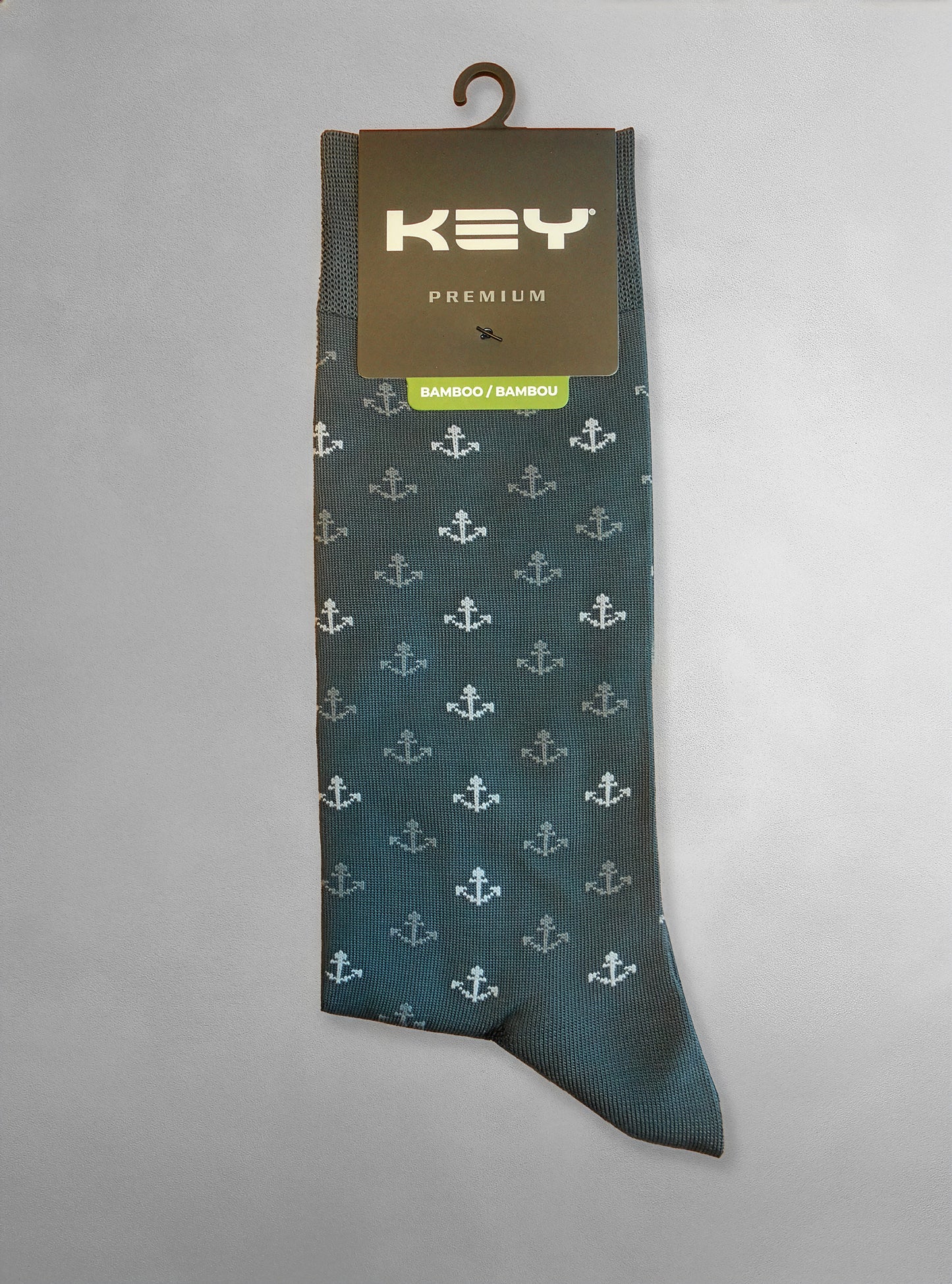Men's sock