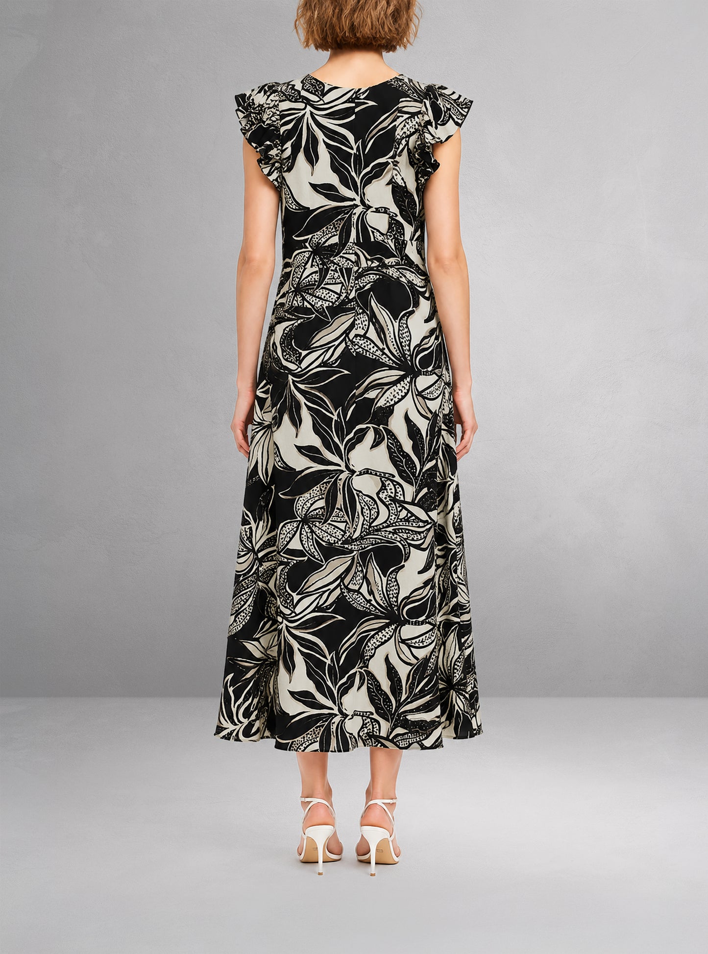 Robe pour femme