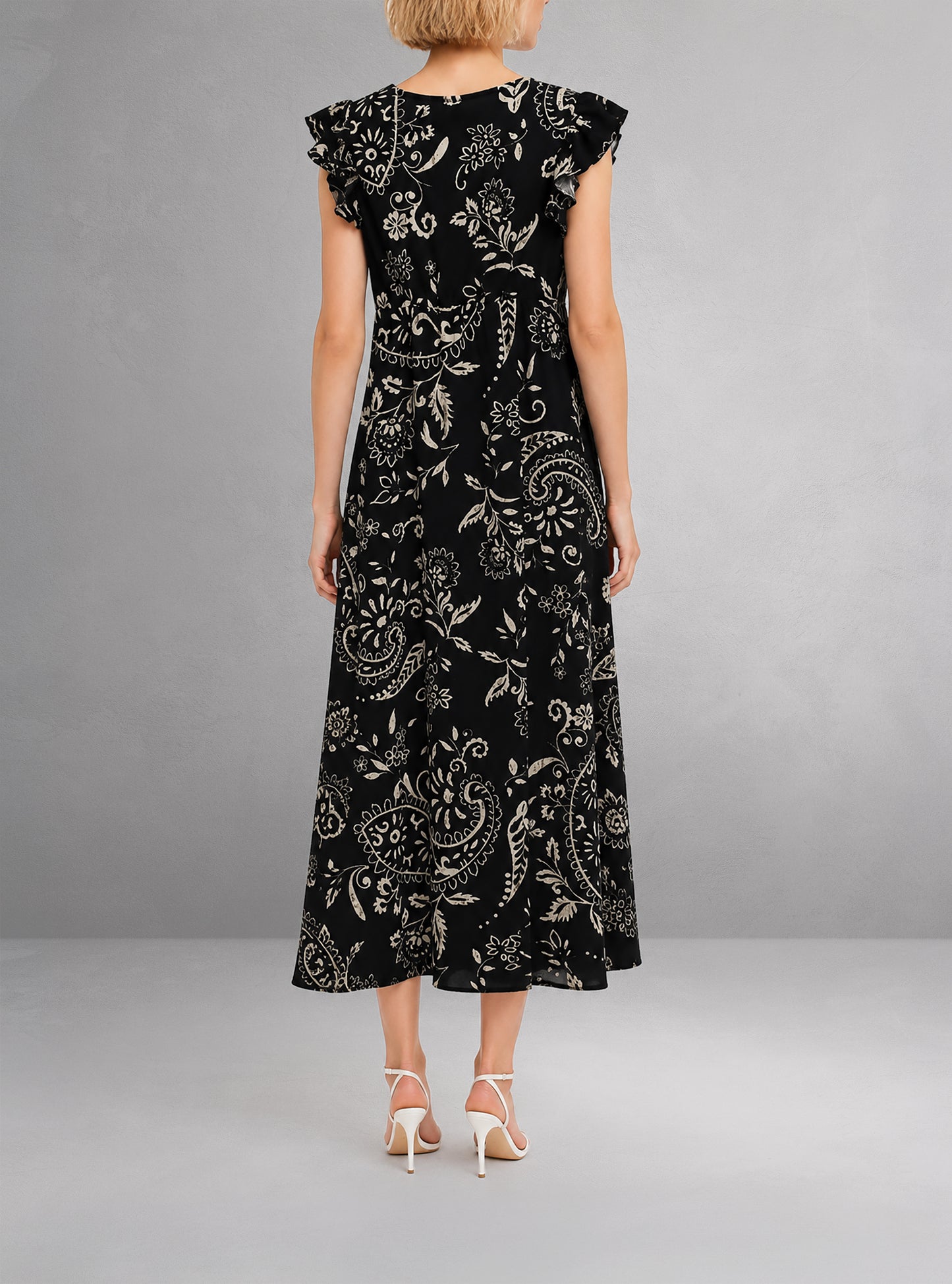 Women's dress