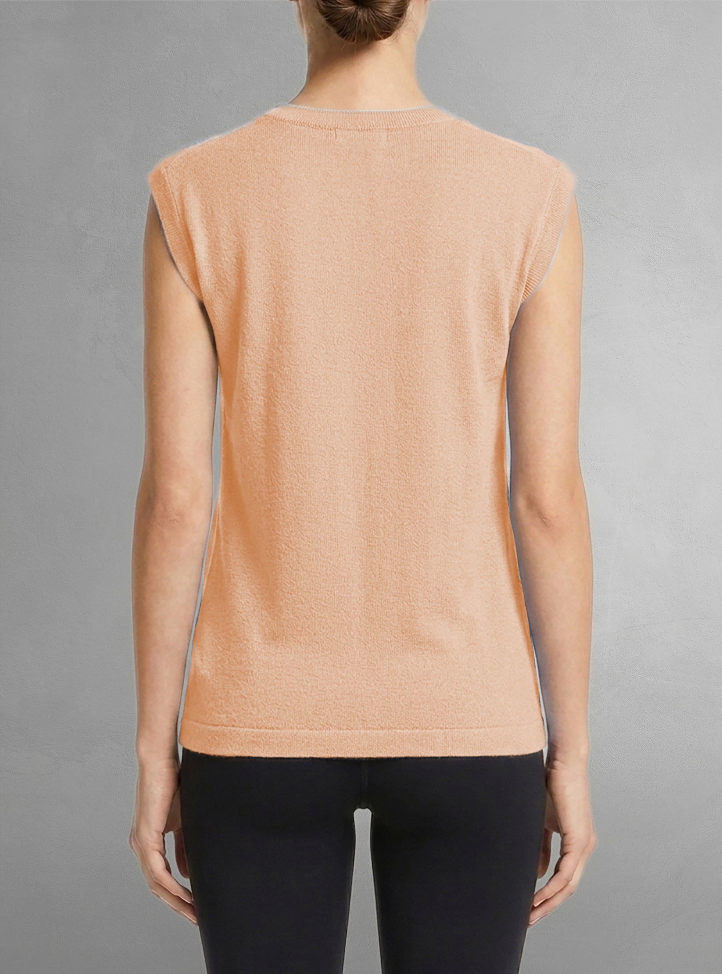 Women's sleeveless top