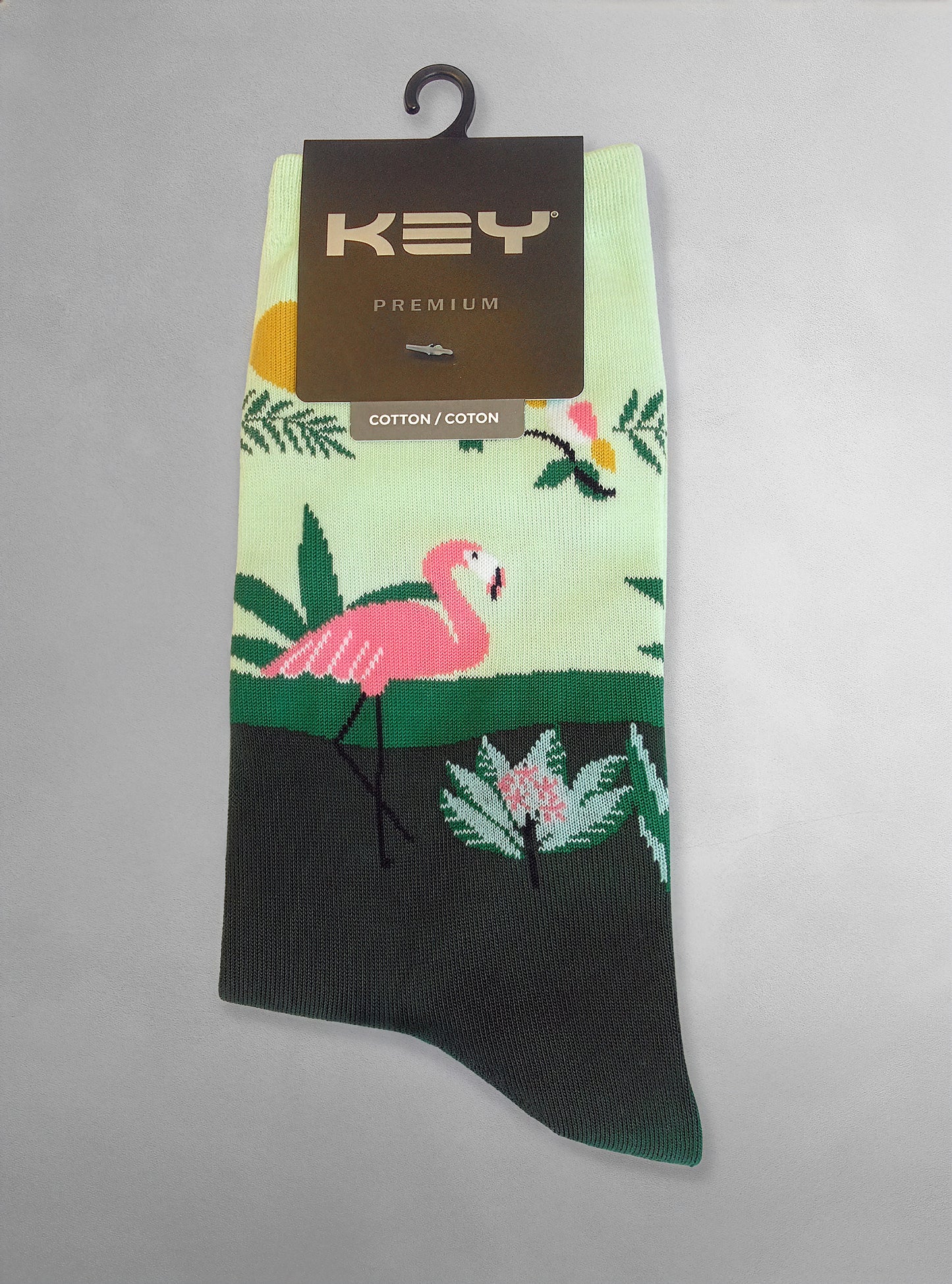 Women's sock