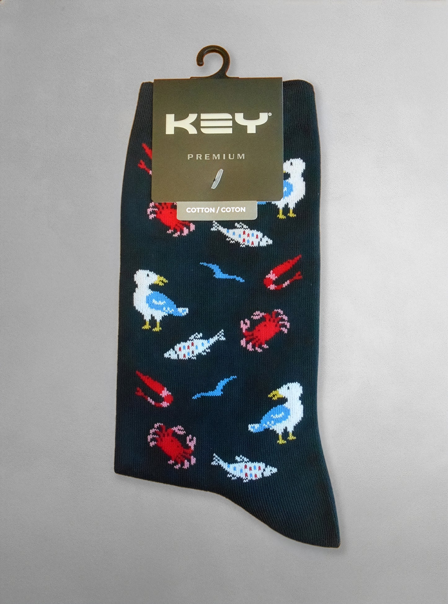 Women's sock