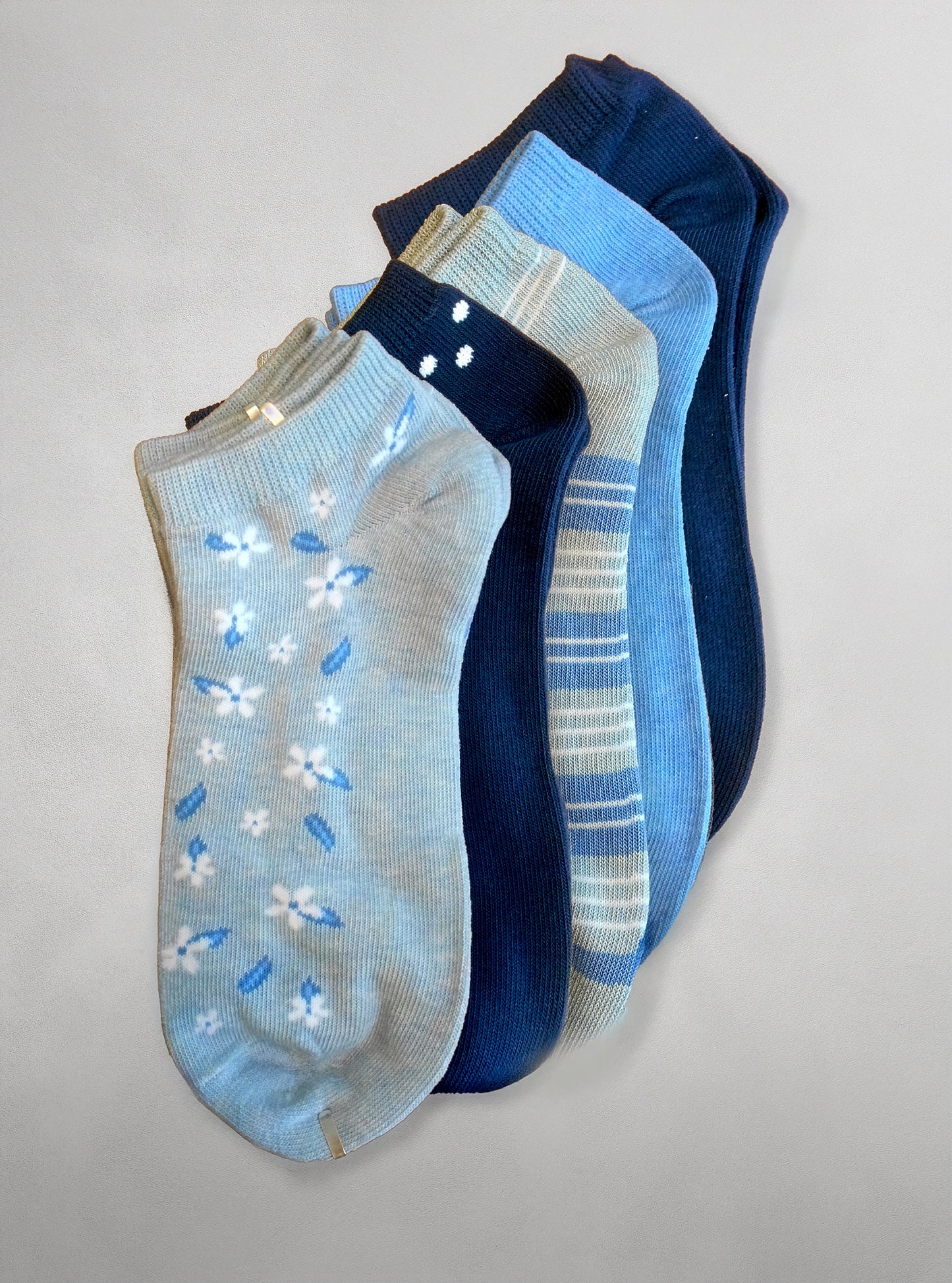 Women's ankle sock