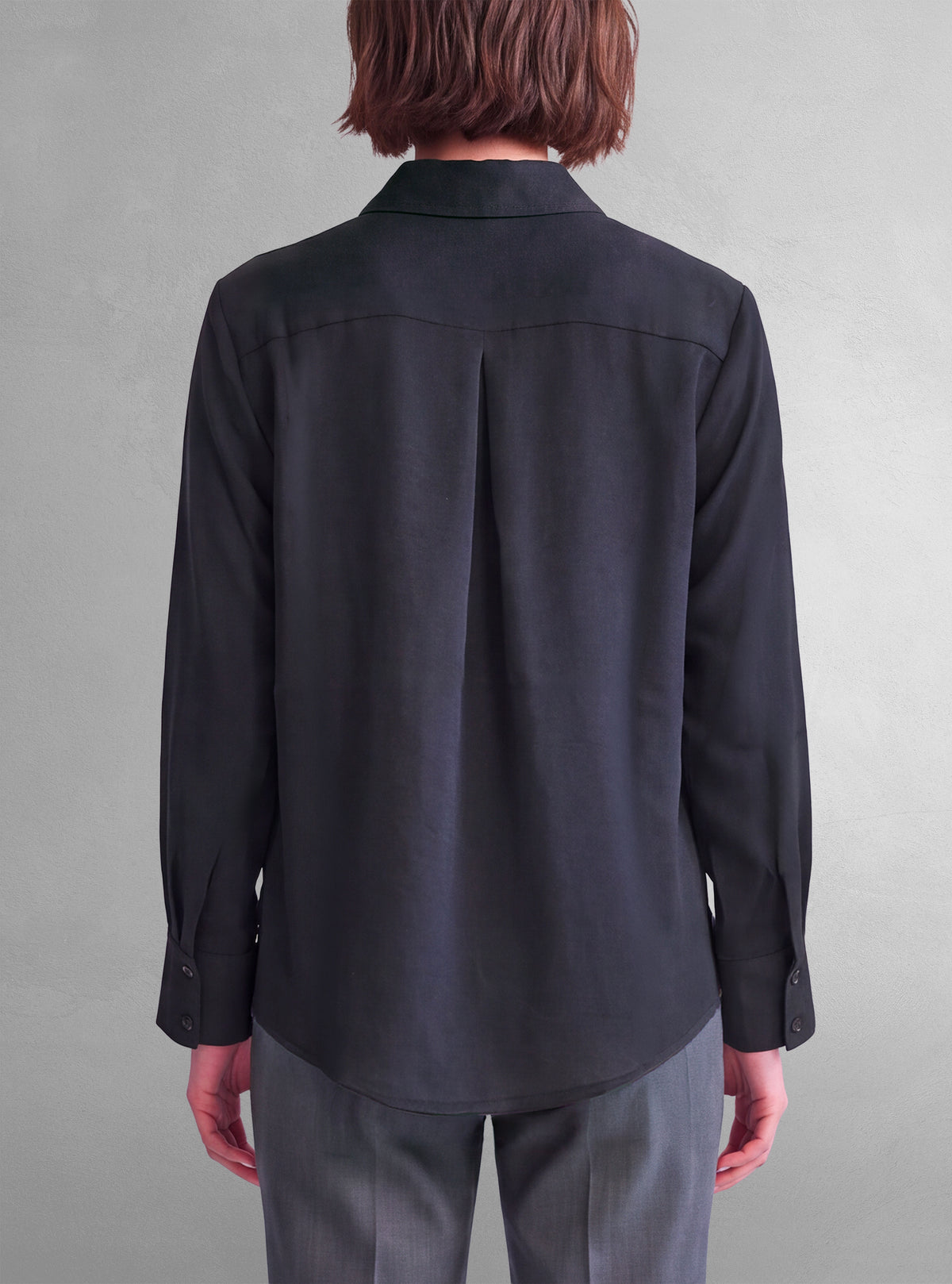 CHEMISE À MANCHES LONGUES POUR FEMMES