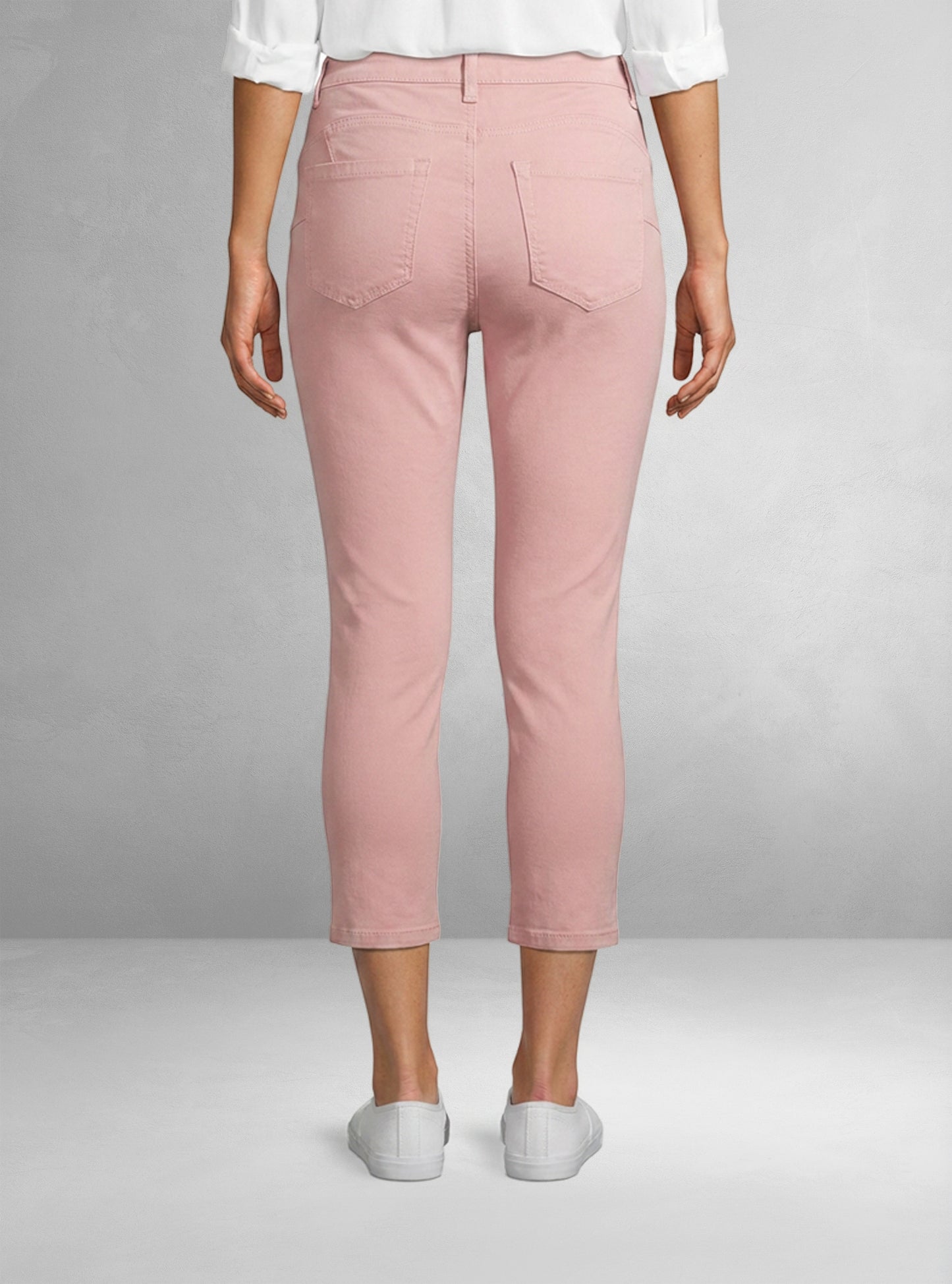 Women's capri