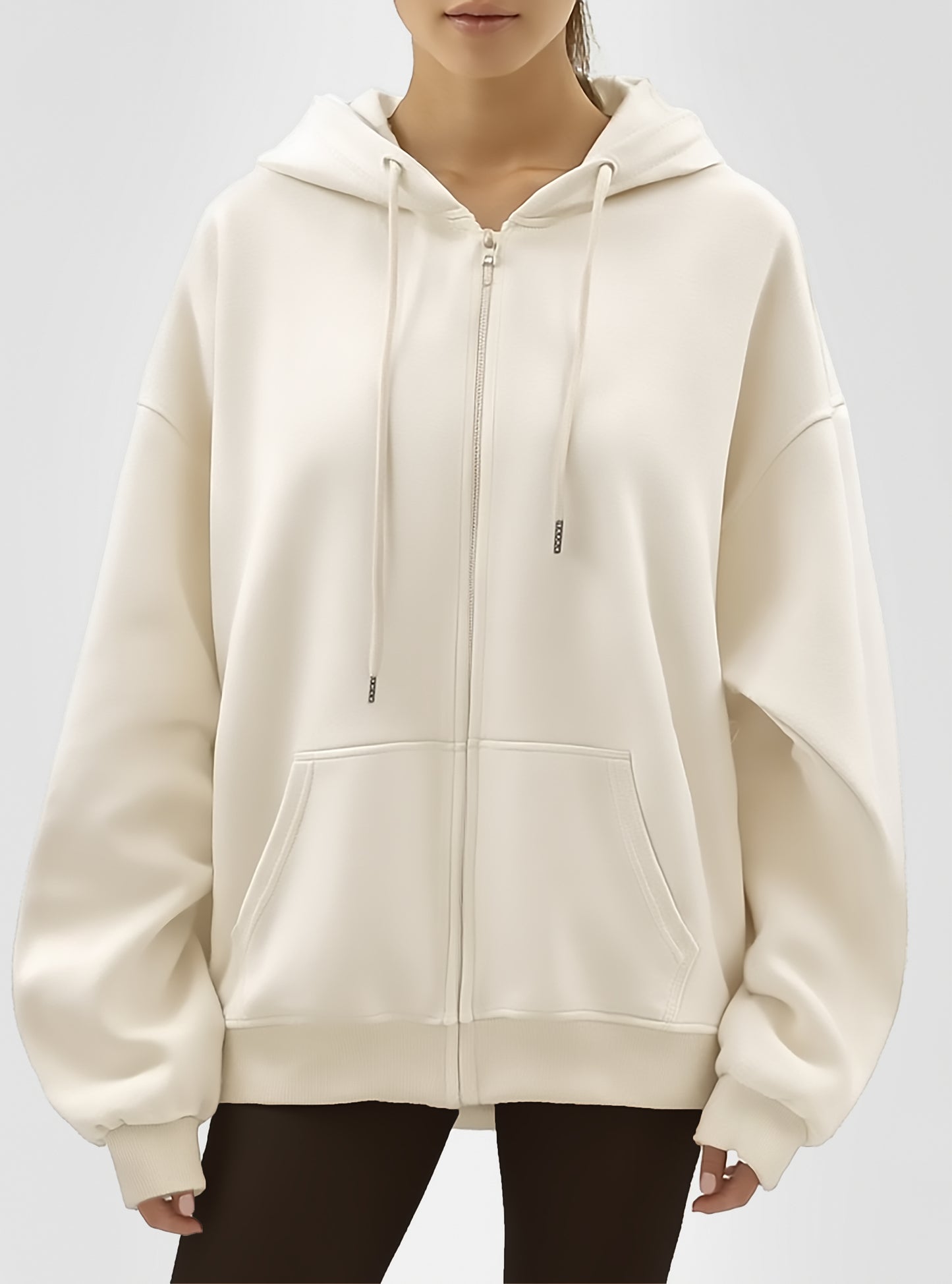 Women's hoodie