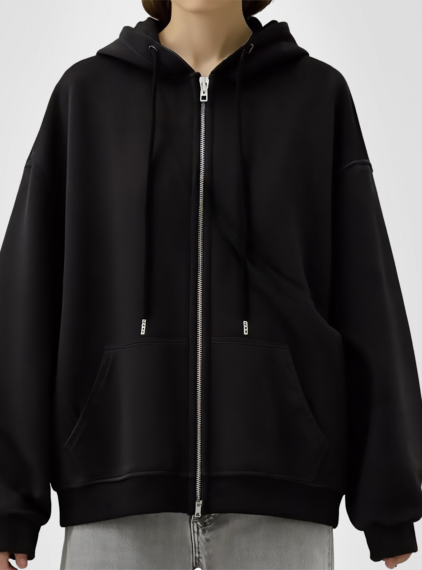 Women's hoodie