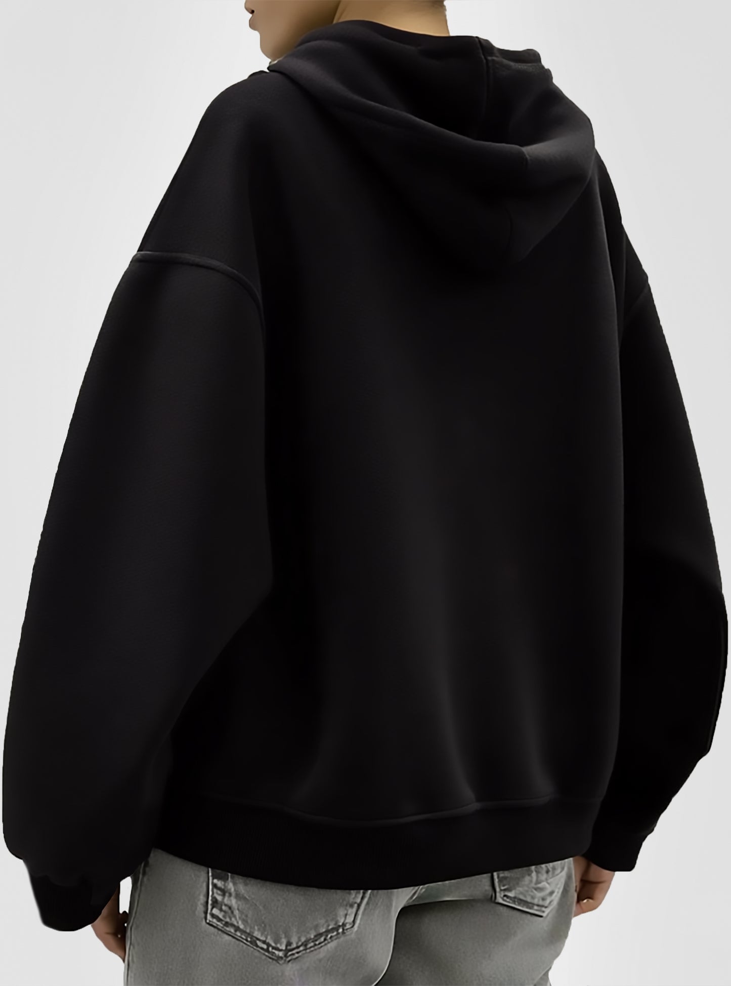 Women's hoodie