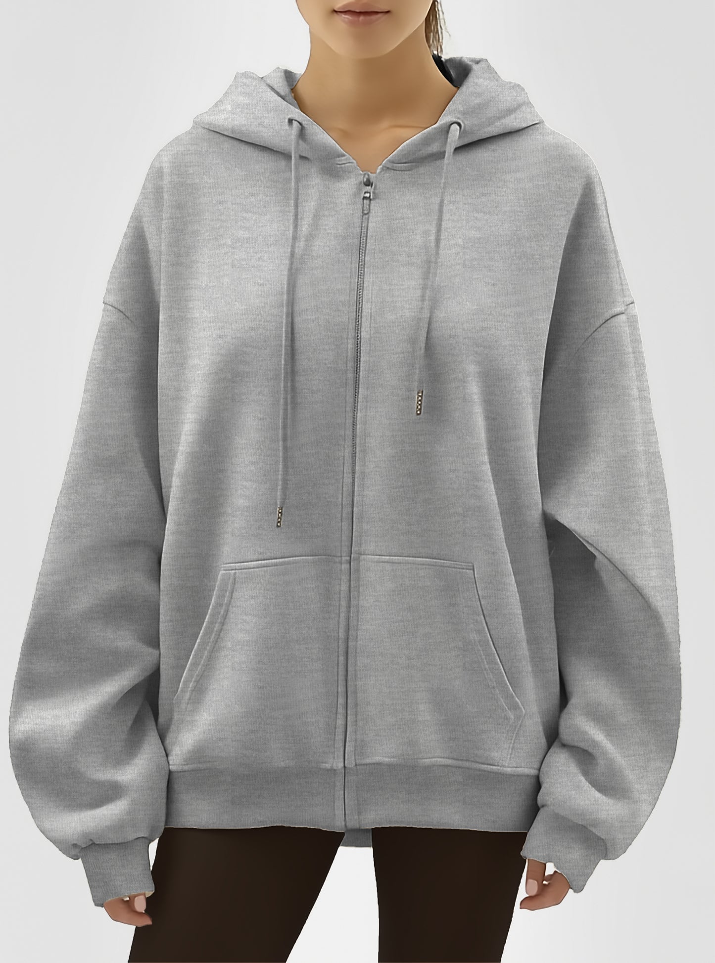 Women's hoodie