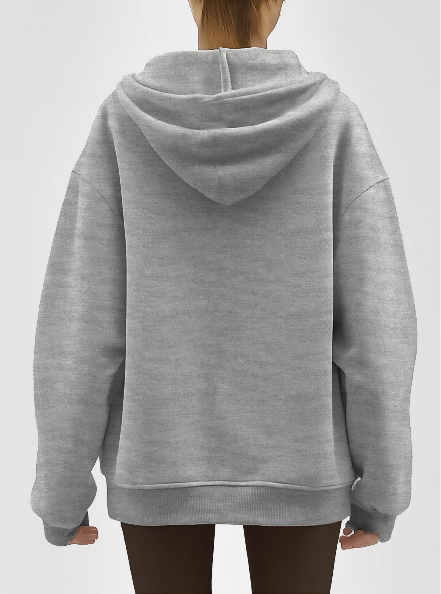 Women's hoodie