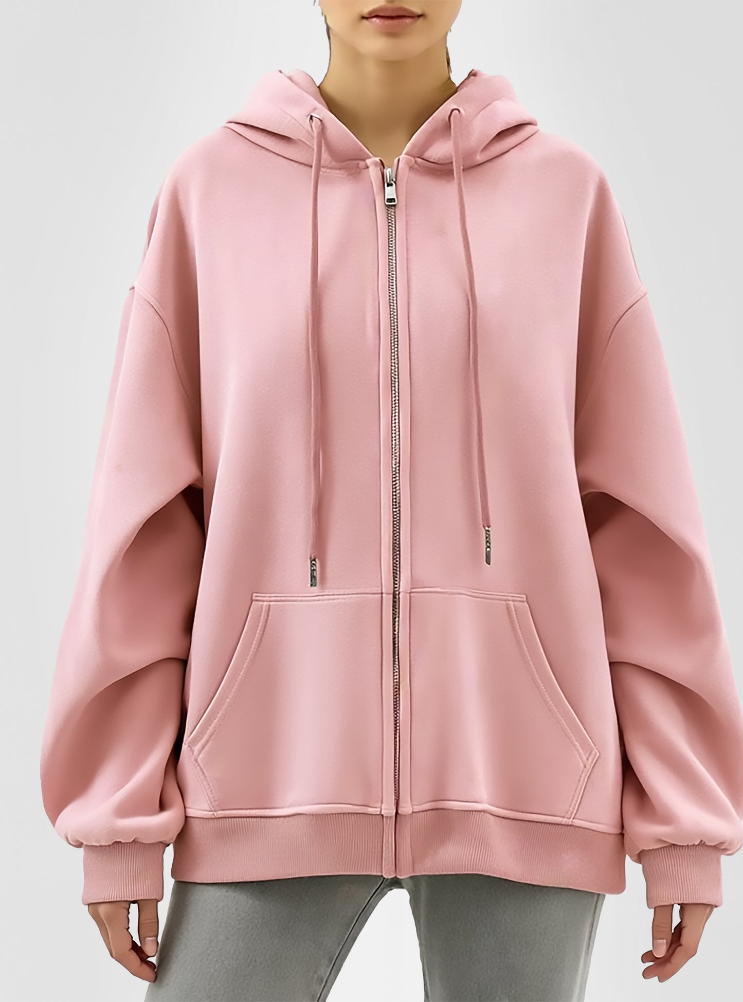 Women's hoodie