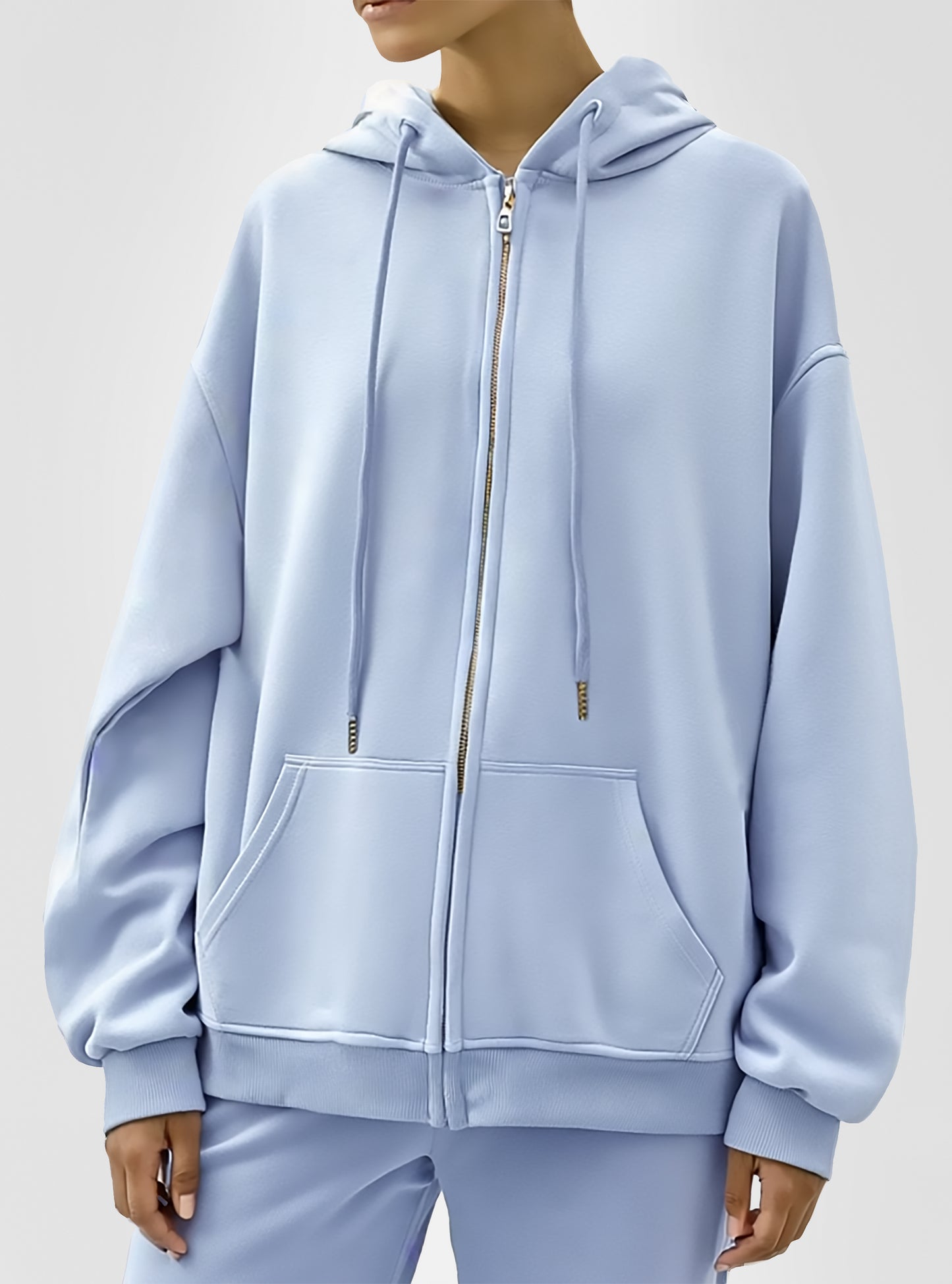 Women's hoodie