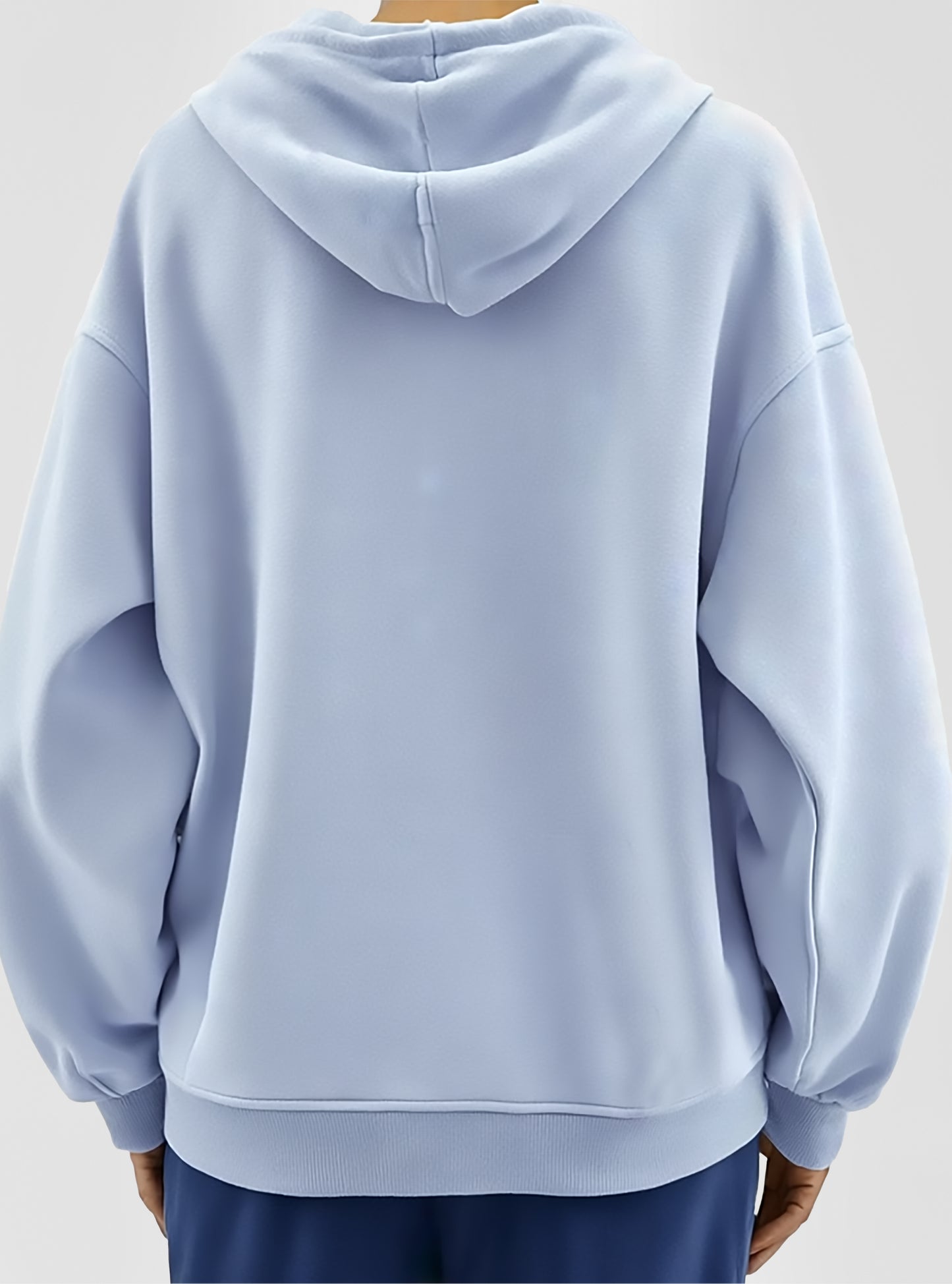 Women's hoodie