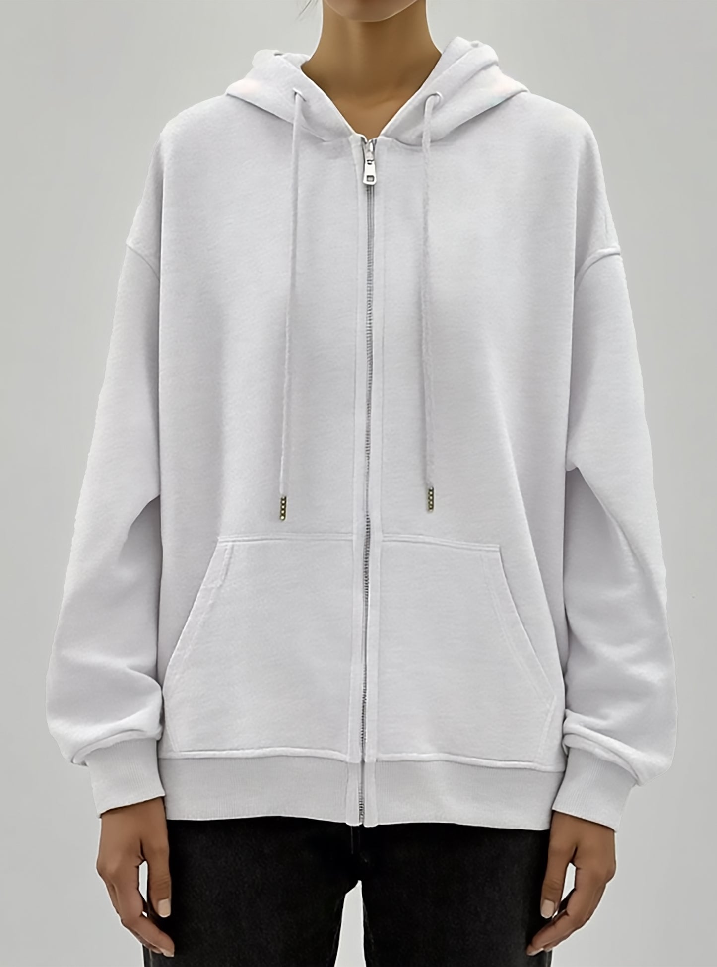 Women's hoodie