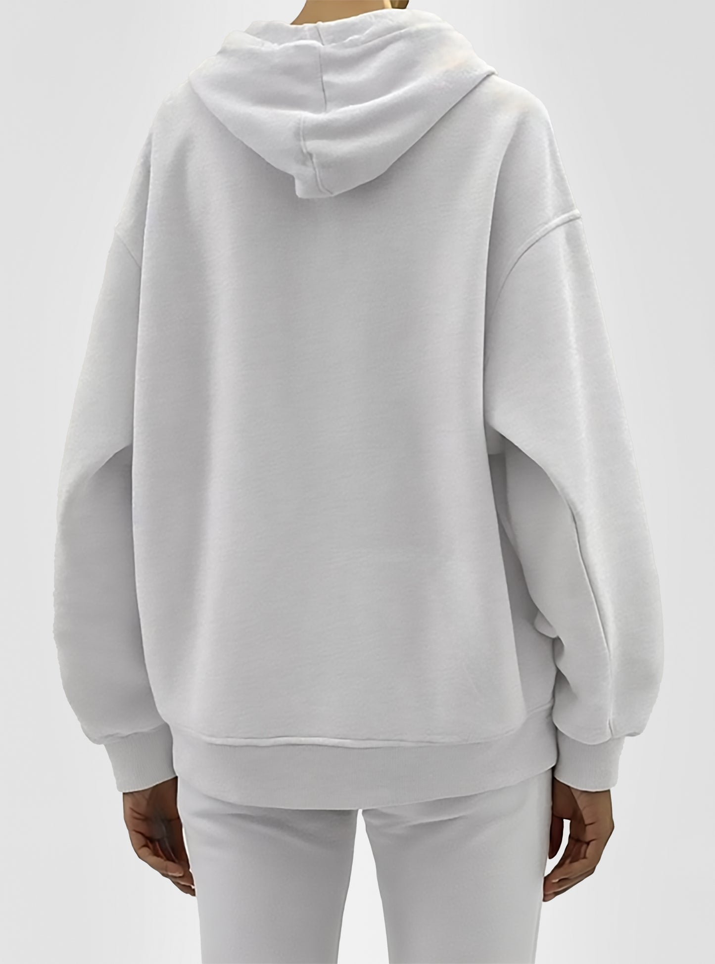 Women's hoodie