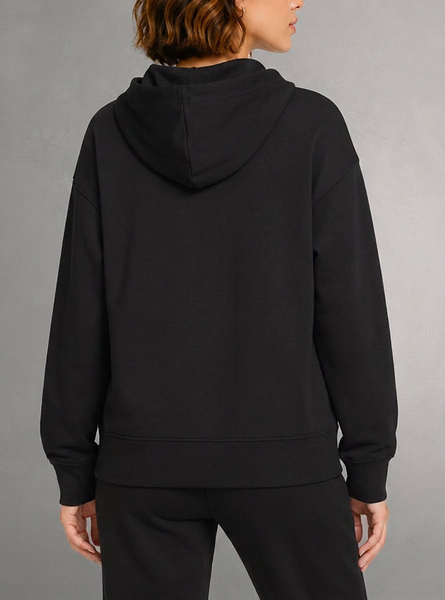 Sweat à capuche pour femmes