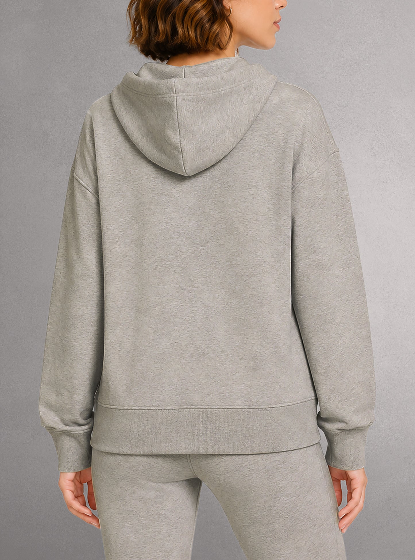 Sweat à capuche pour femmes