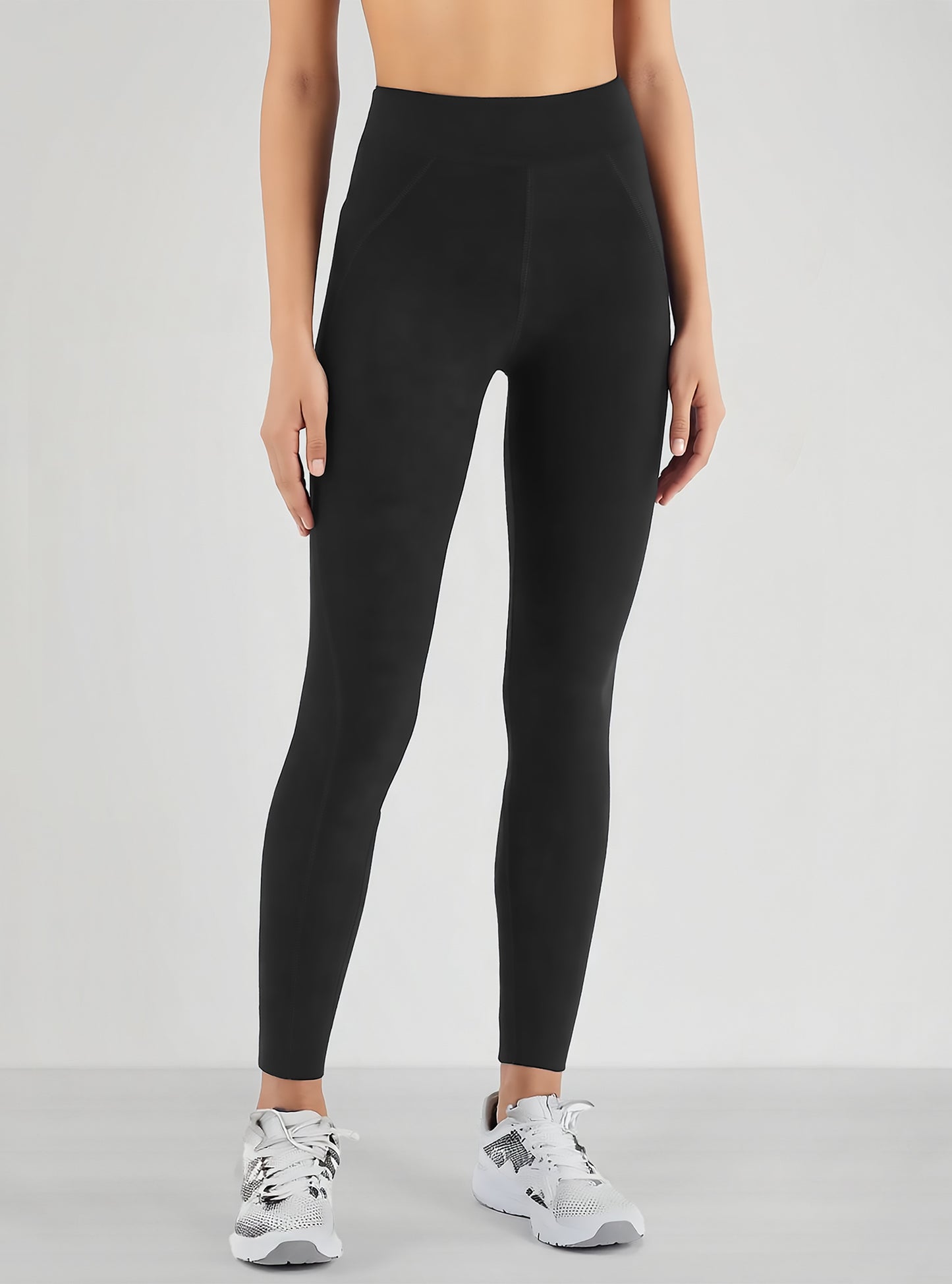Leggings confort quotidien