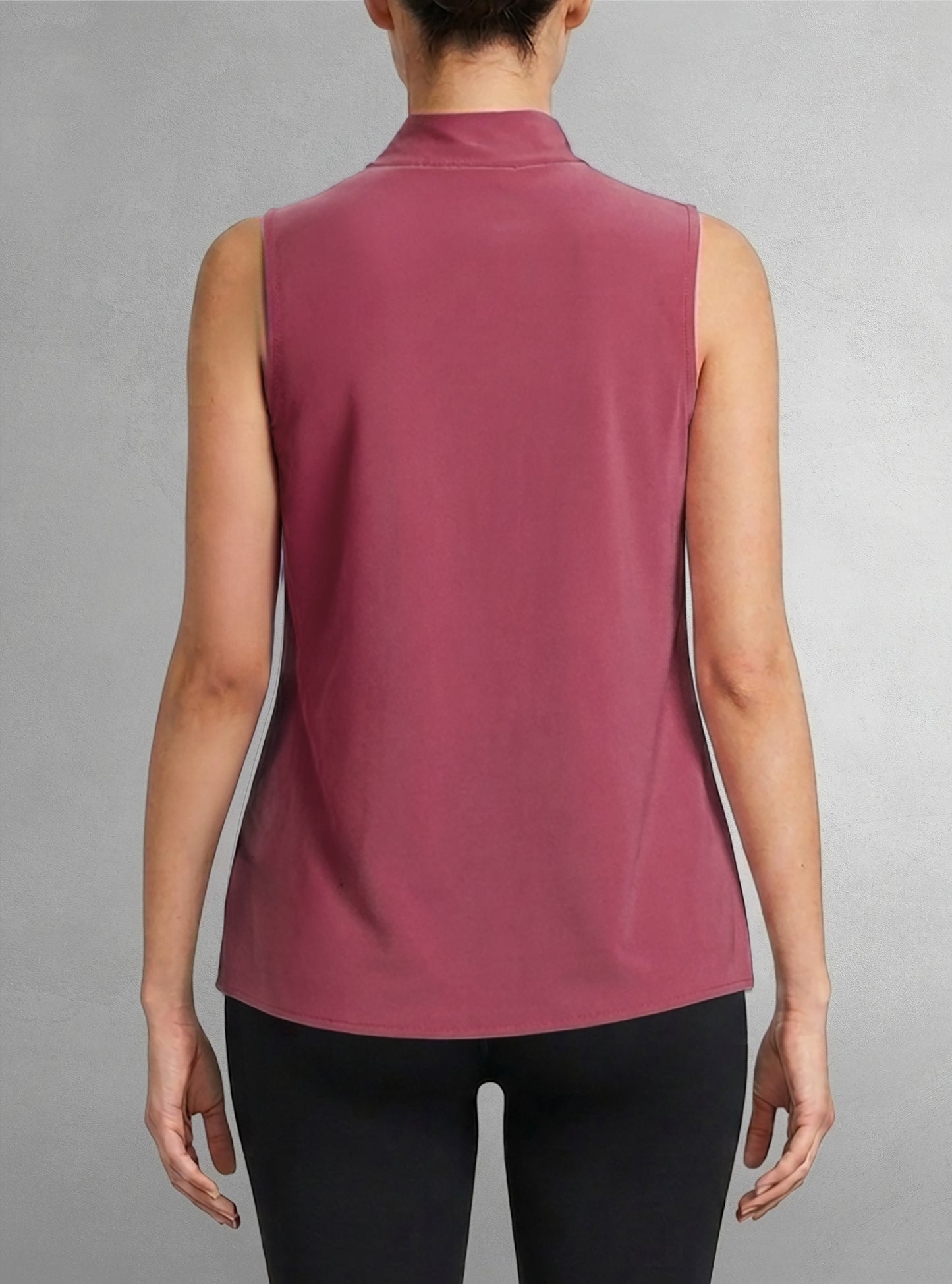 Women's sleeveless top