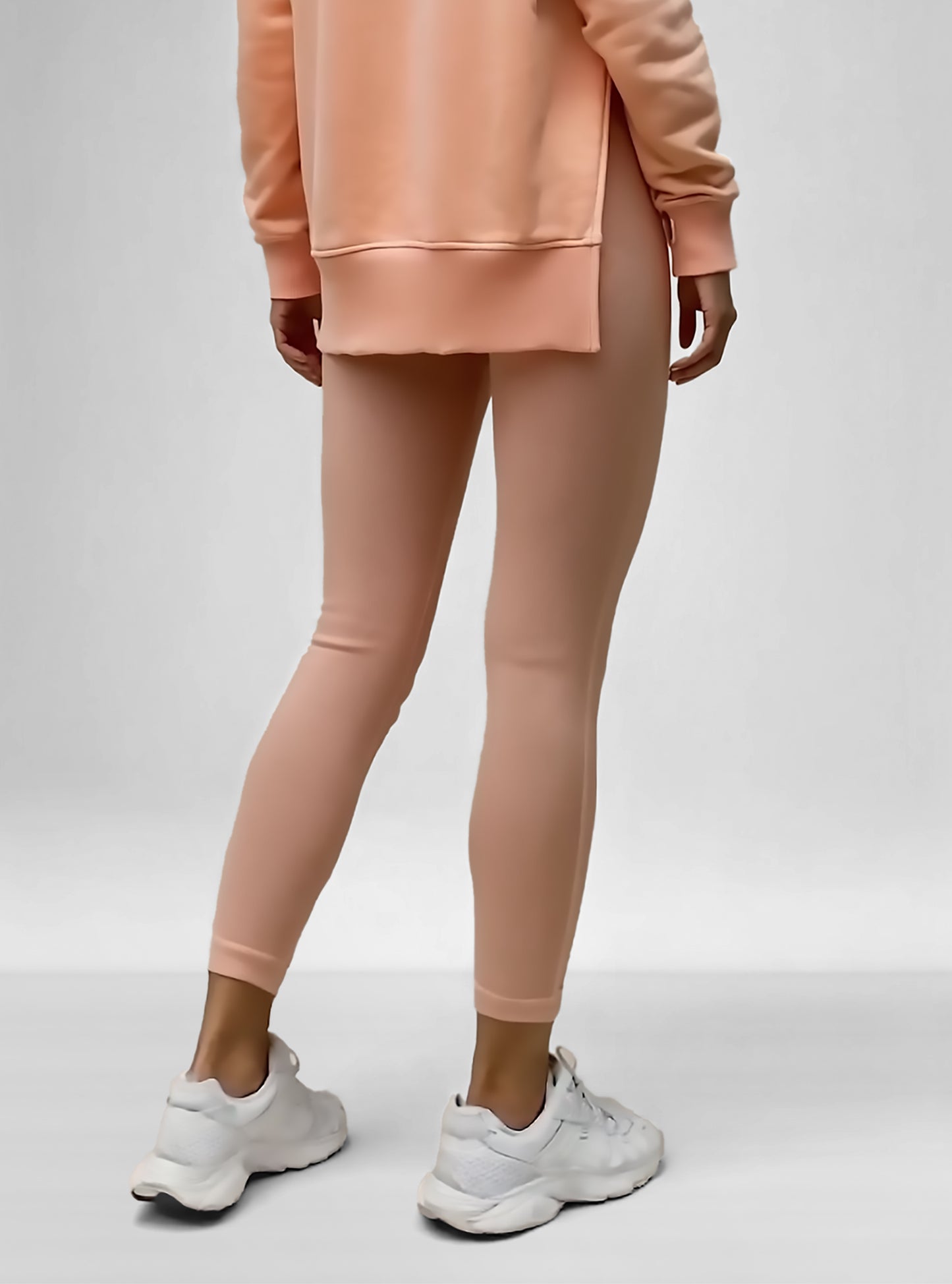 Leggings taille haute pour femmes - Élégant et confortable