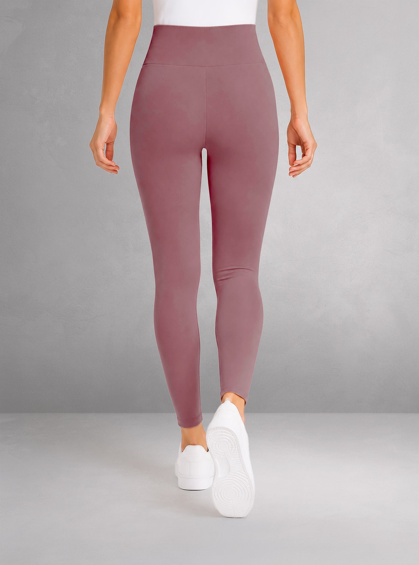 Women’s High-Waisted Leggings – Sleek & Supportive