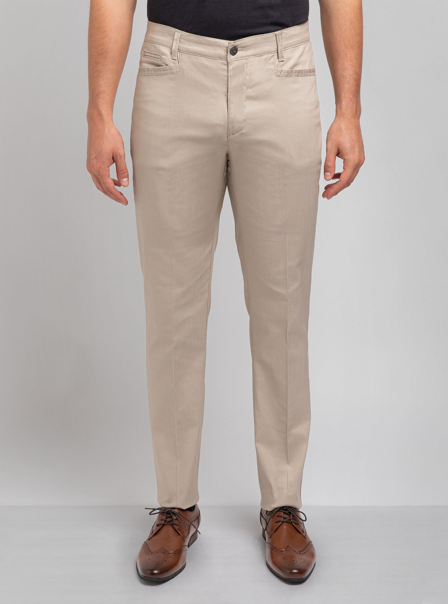 PANTALONS POUR HOMMES