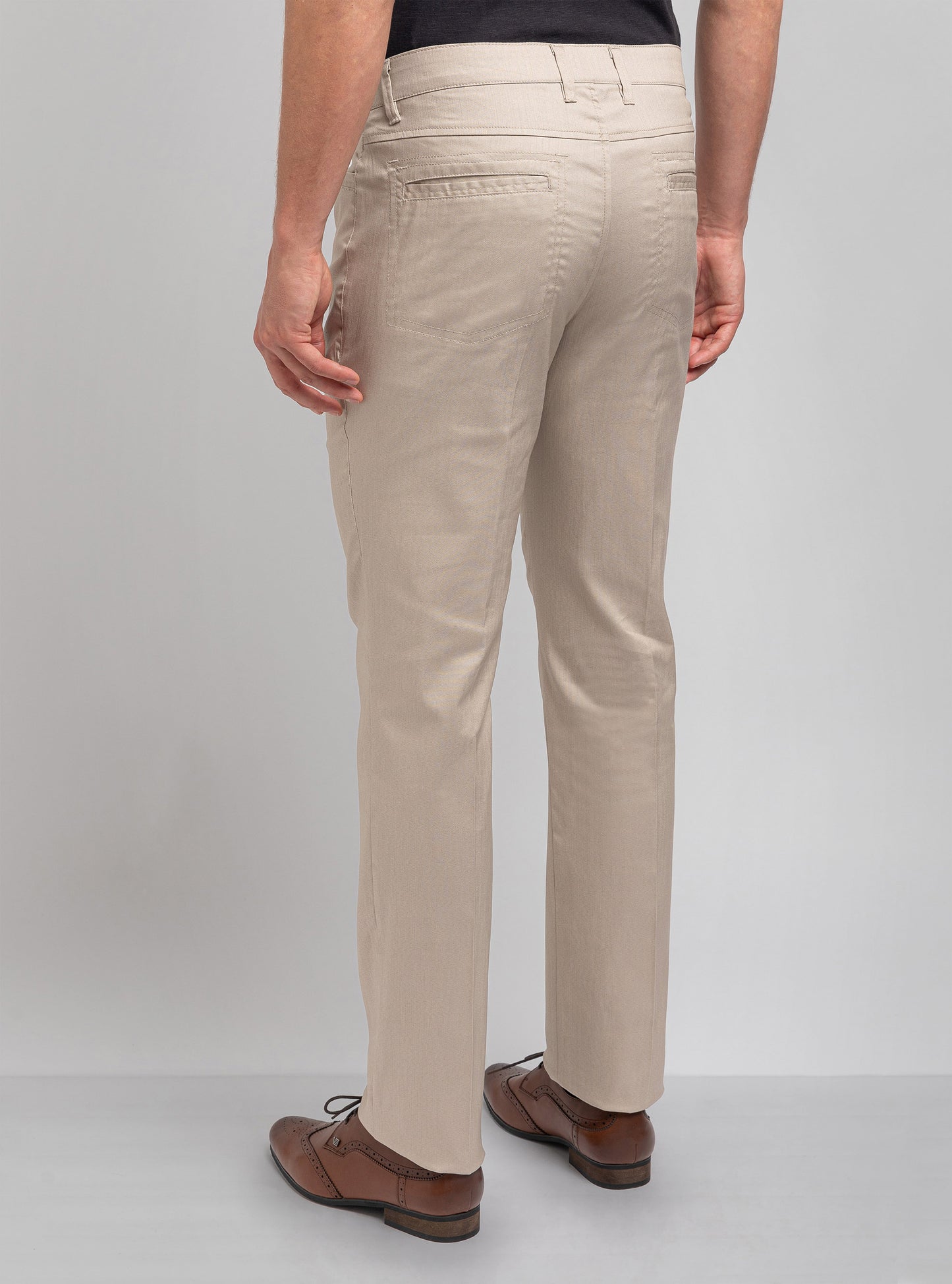 PANTALONS POUR HOMMES