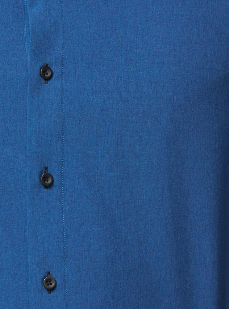 Men's classic long sleeve shirt
