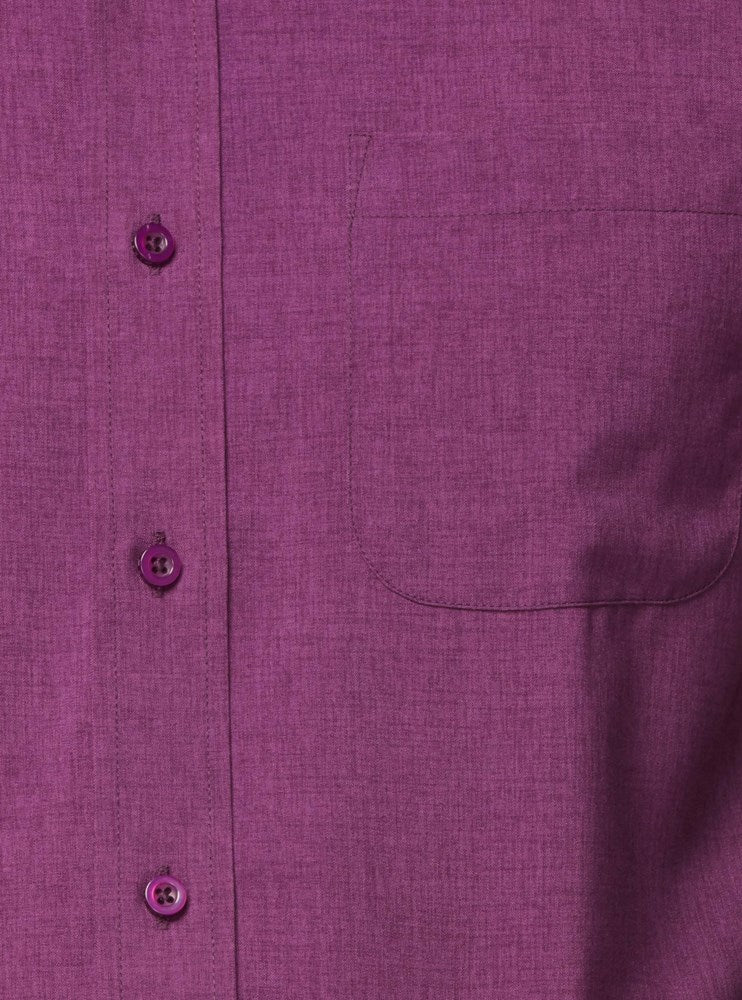 Men's classic long sleeve shirt