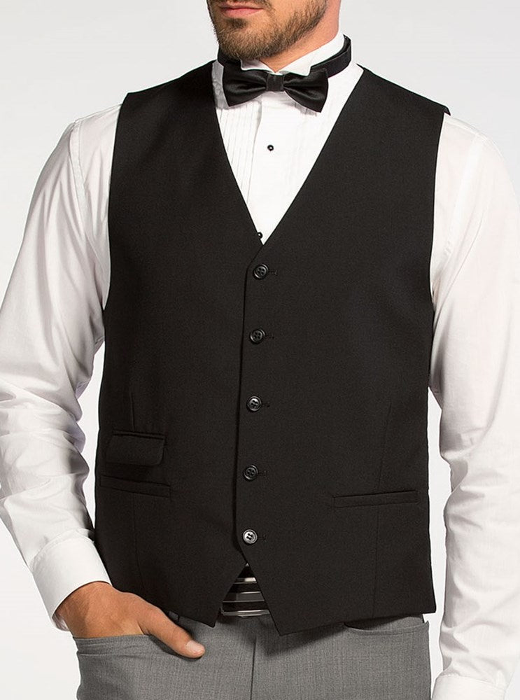 Men's classic long sleeve shirt