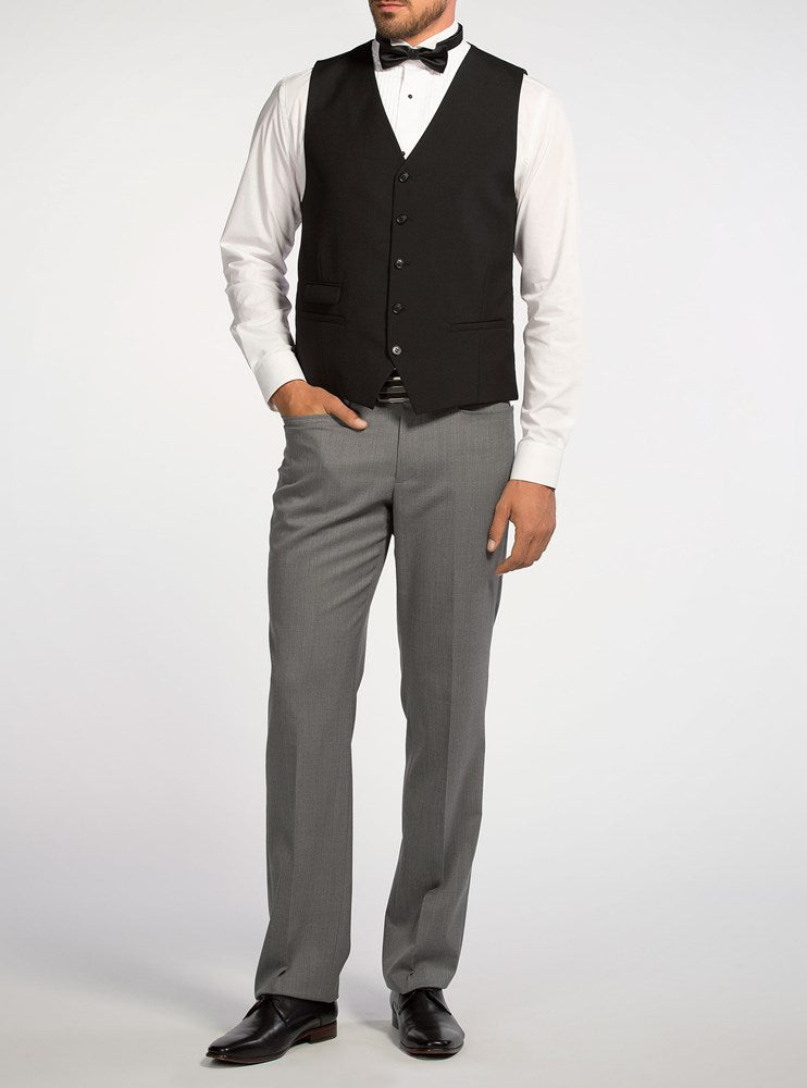 Men's classic long sleeve shirt