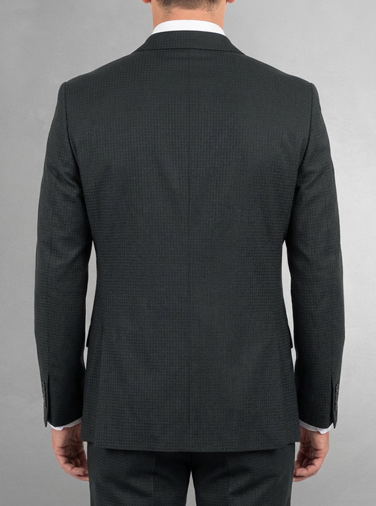 Men's suit blazer