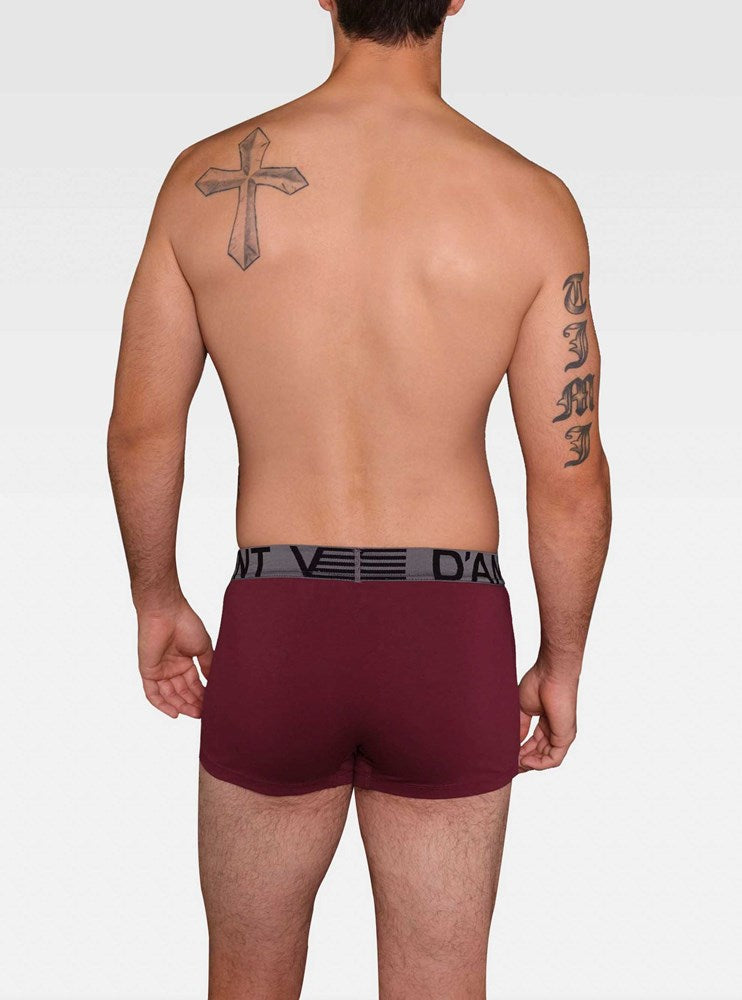MENS UNDERWEAR