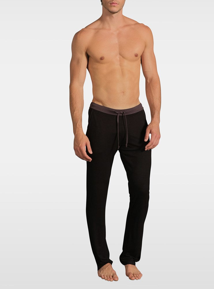 PYJAMA HOMMES