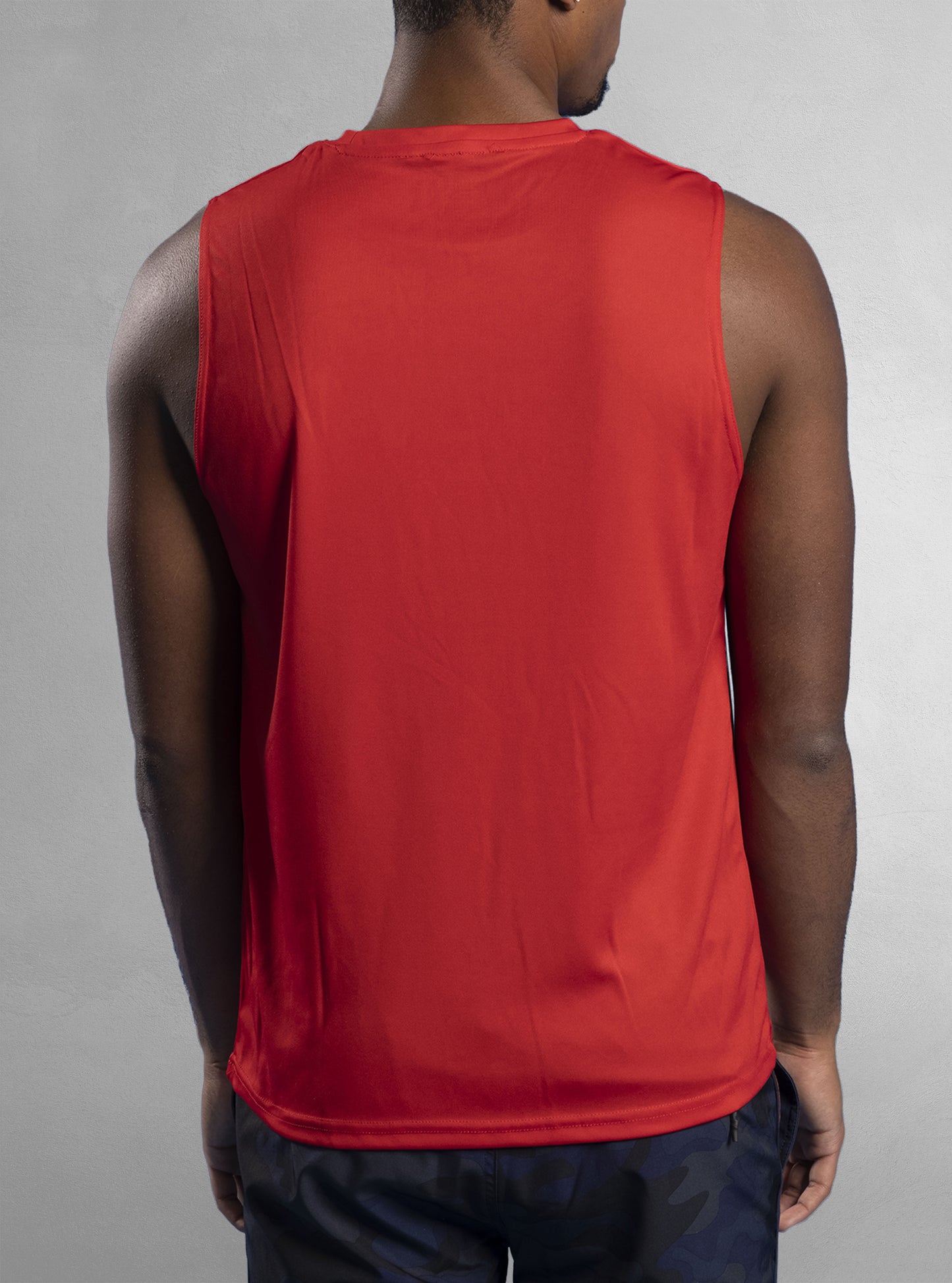 MENS TANK TOP