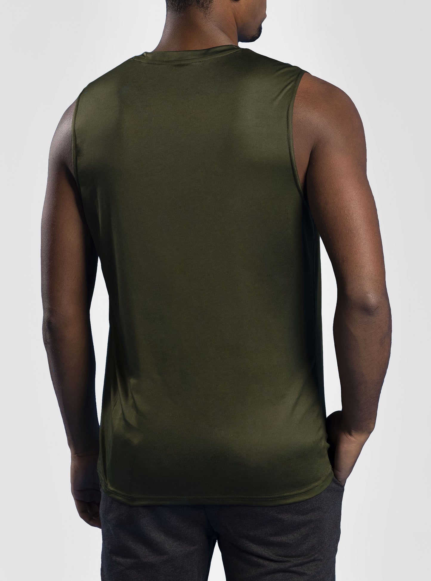 TANK TOP HOMMES