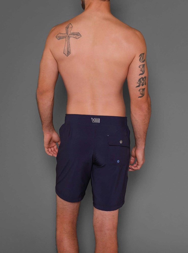 MEN'S BATHING SUIT